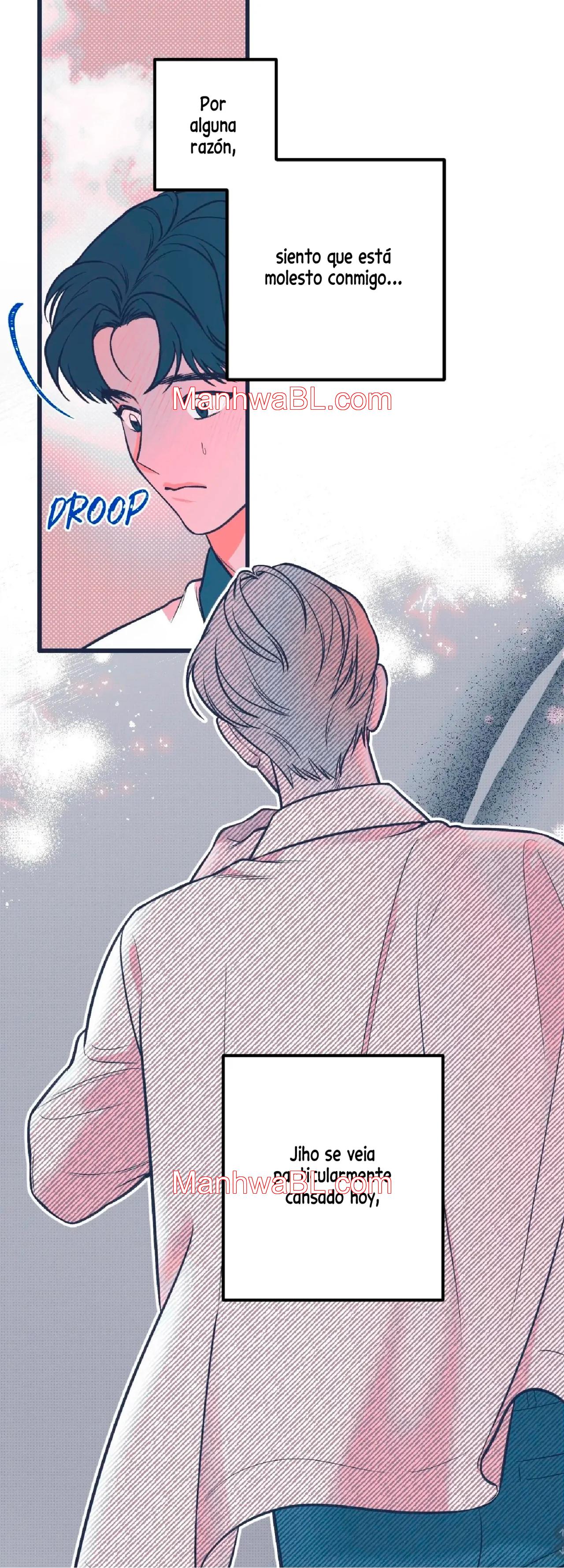 Monochrome Diary - Capítulo 4 3 manhwa