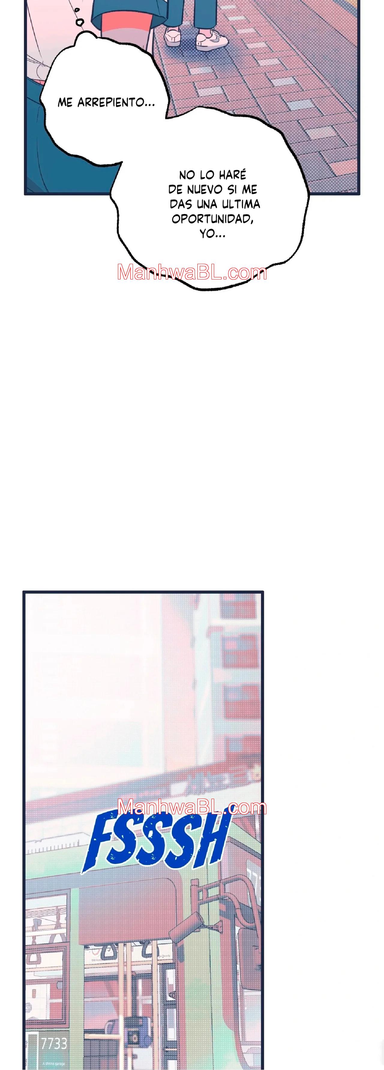Monochrome Diary - Capítulo 4 3 manhwa
