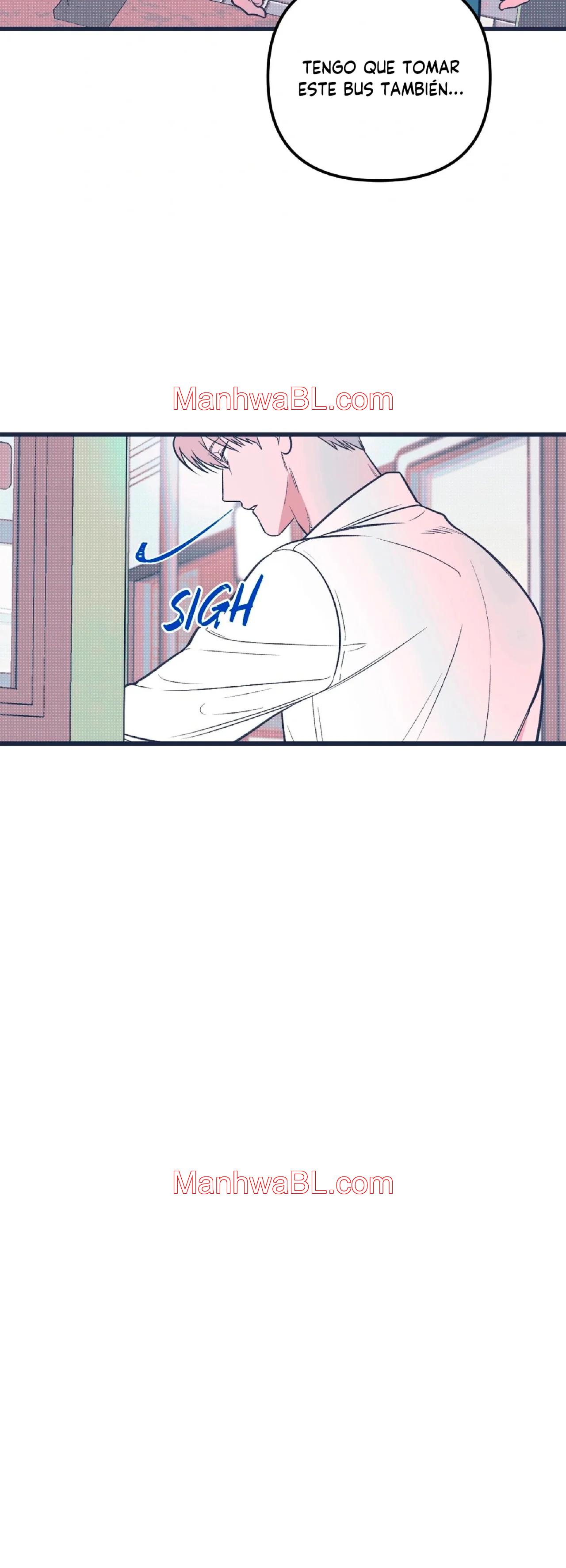 Monochrome Diary - Capítulo 4 3 manhwa
