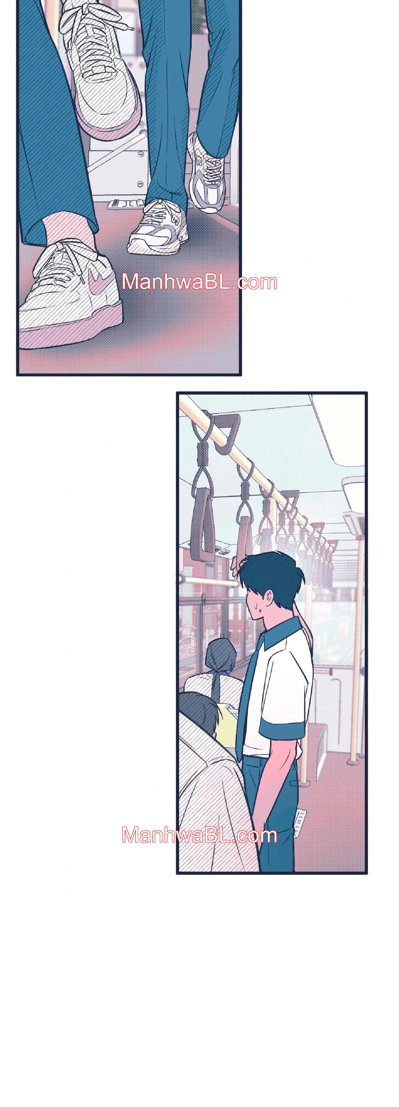 Monochrome Diary - Capítulo 4 3 manhwa