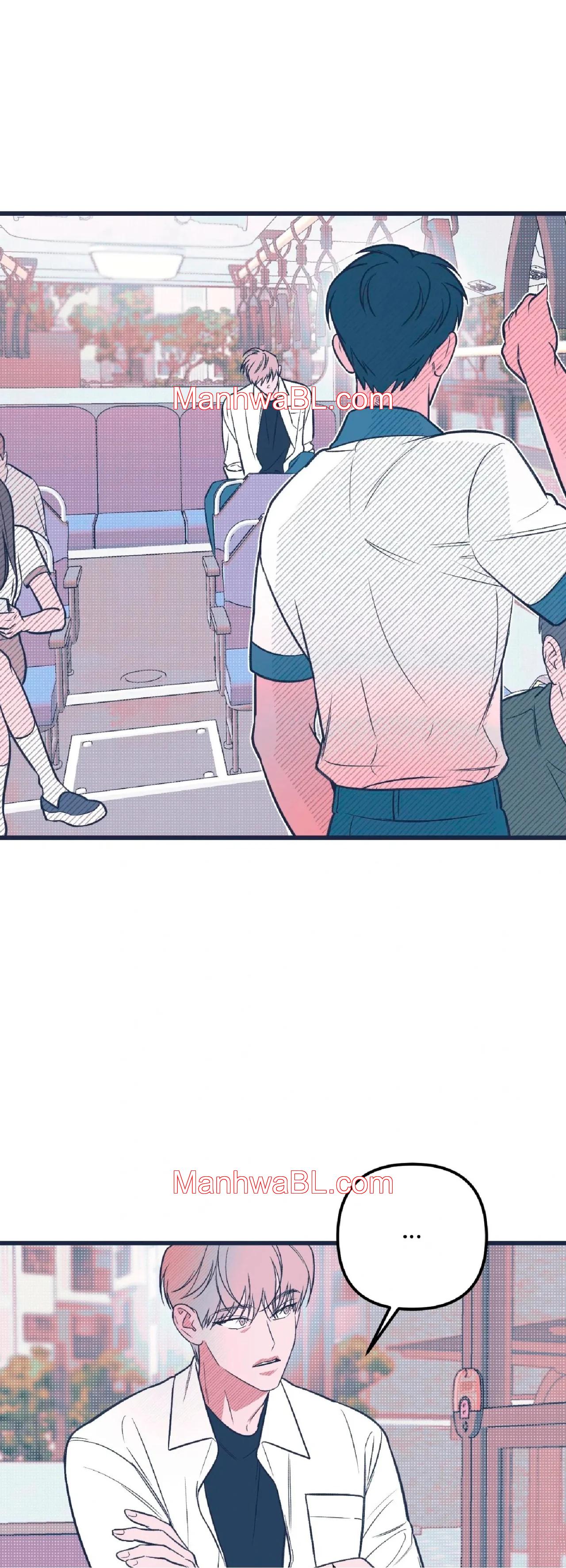 Monochrome Diary - Capítulo 4 3 manhwa