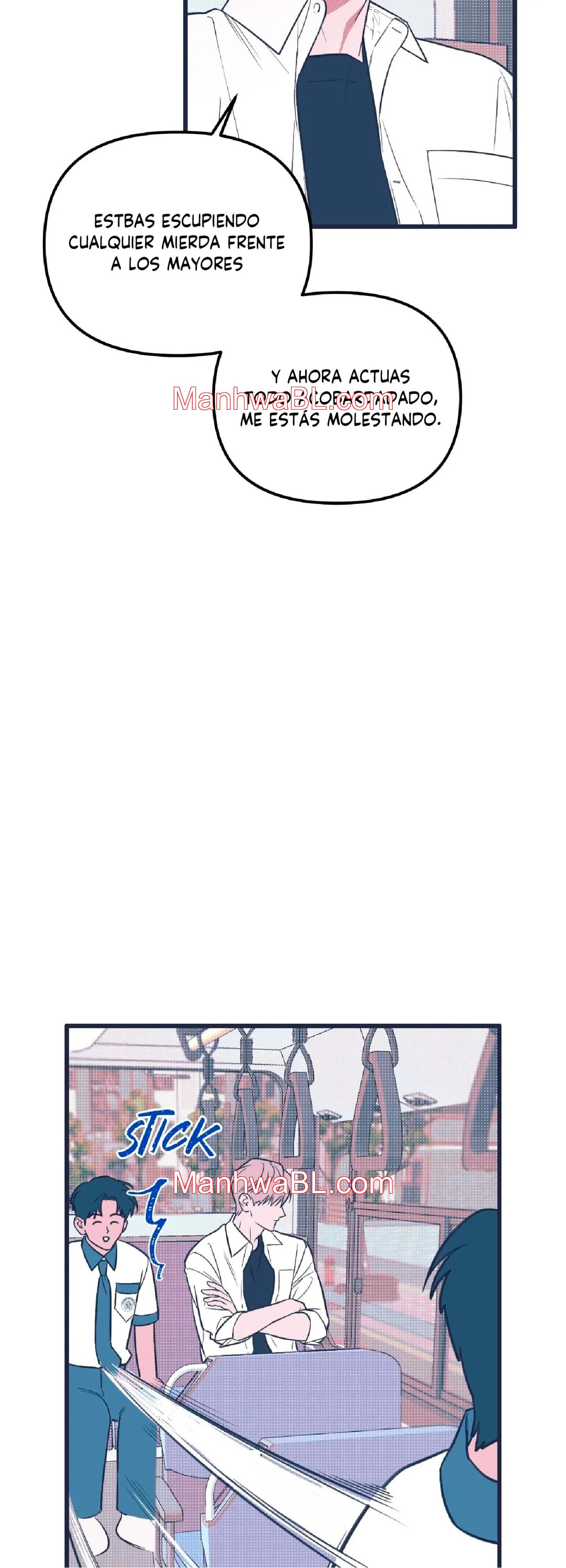 Monochrome Diary - Capítulo 4 3 manhwa