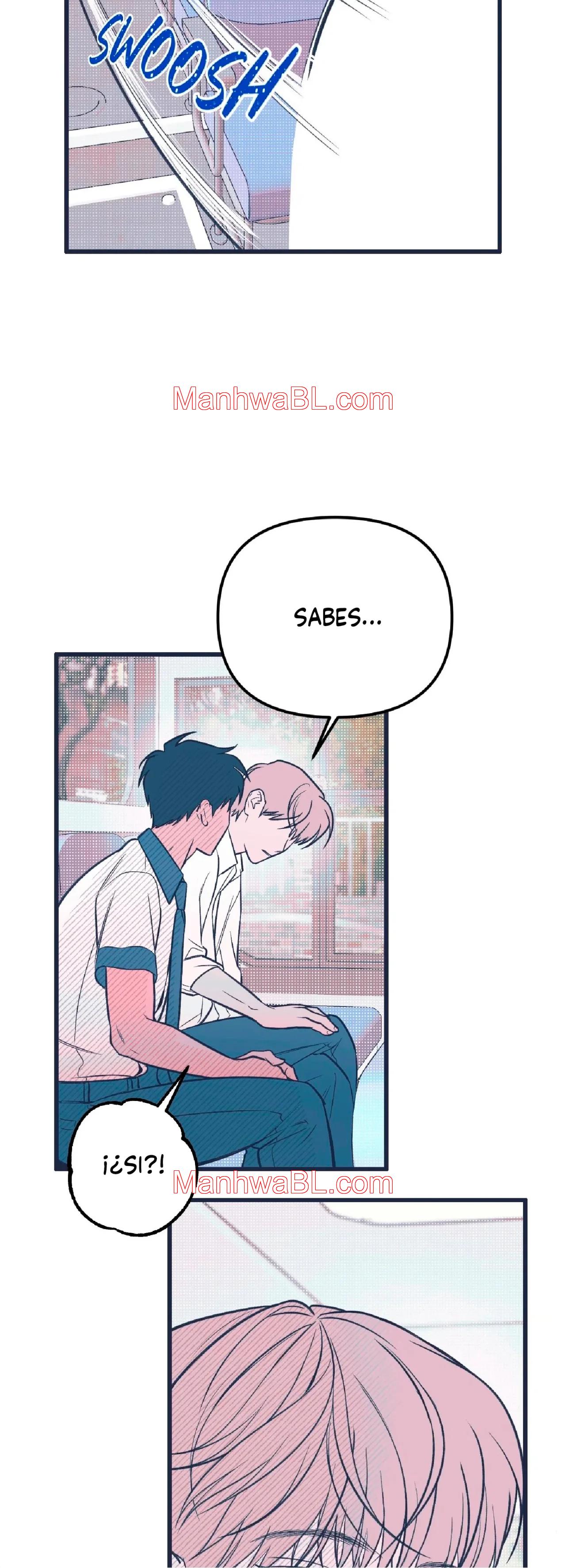 Monochrome Diary - Capítulo 4 3 manhwa