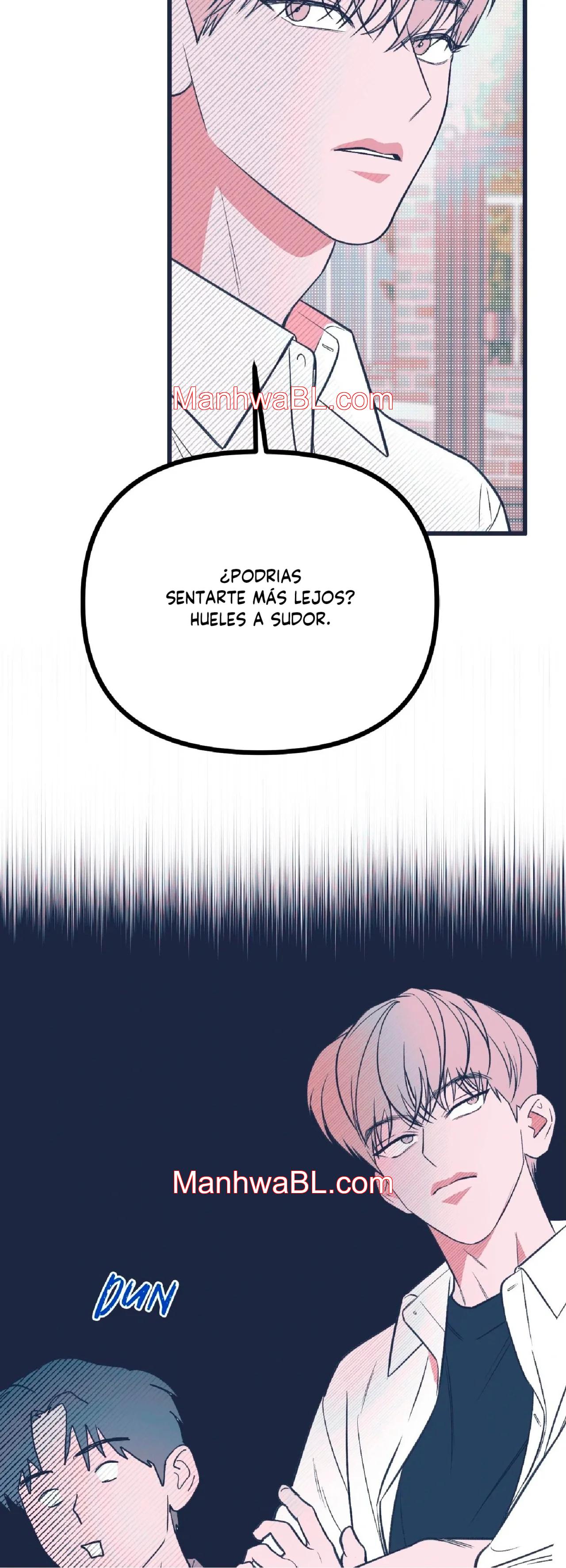 Monochrome Diary - Capítulo 4 3 manhwa