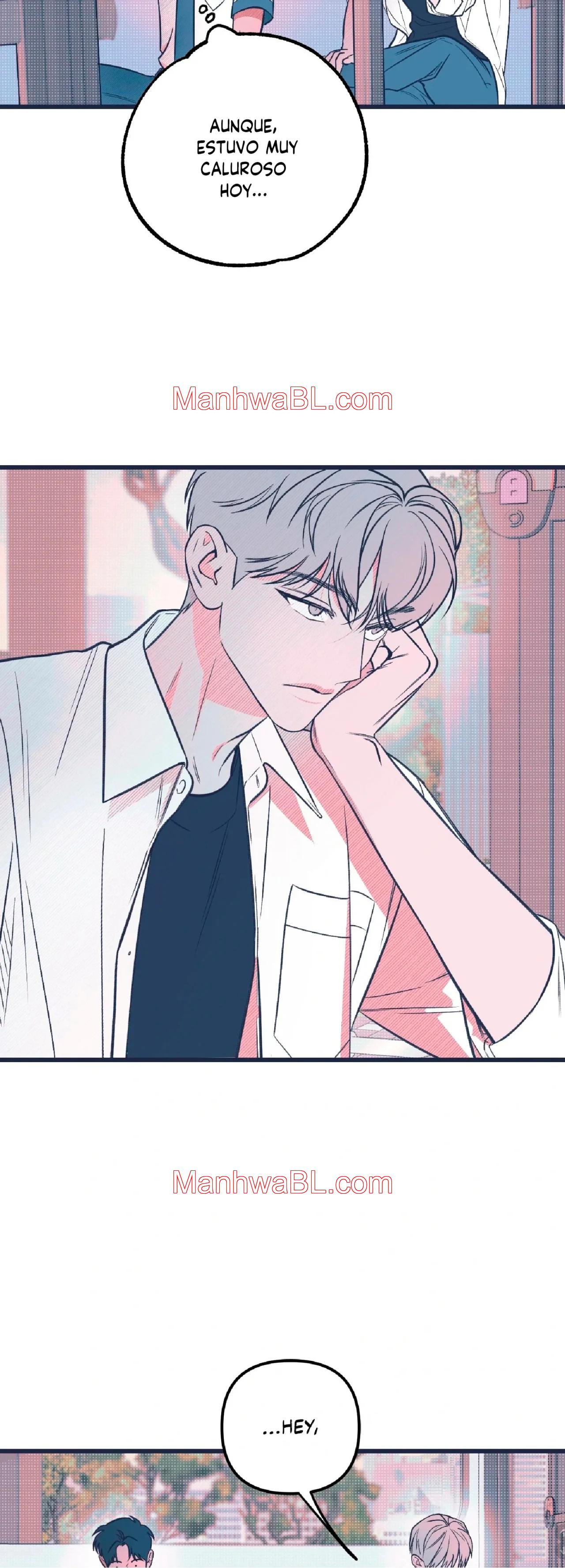 Monochrome Diary - Capítulo 4 3 manhwa
