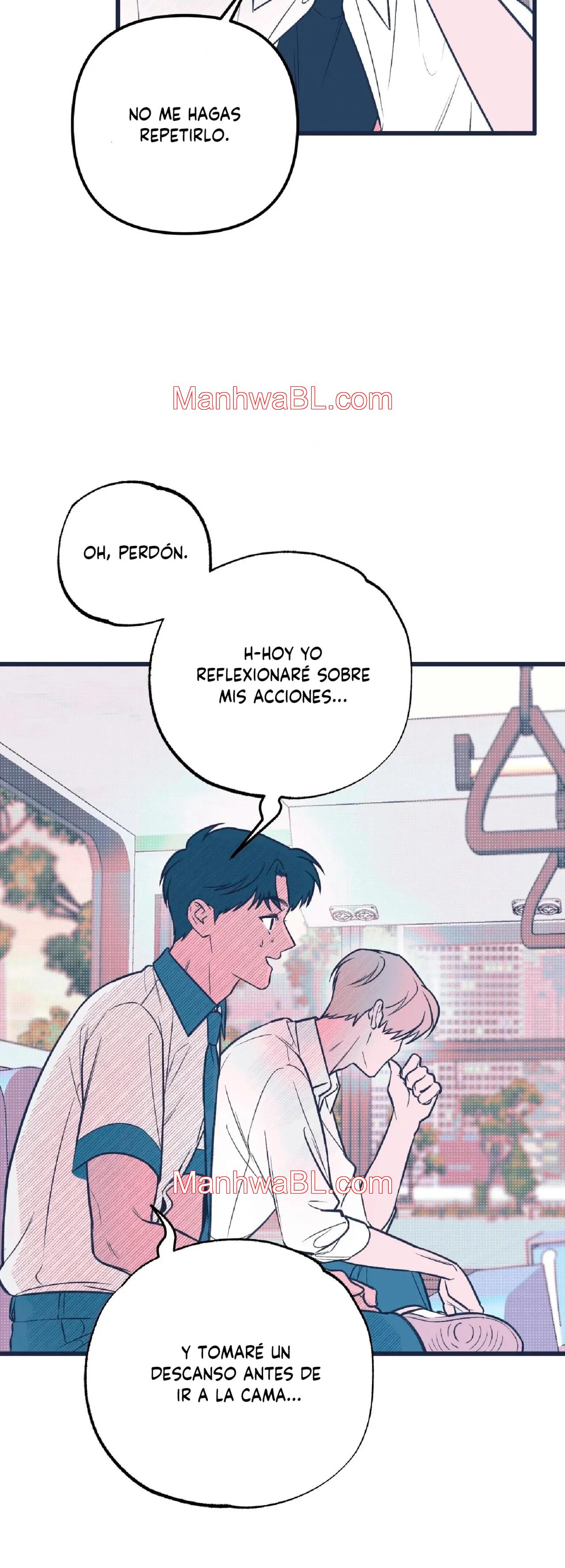 Monochrome Diary - Capítulo 4 3 manhwa