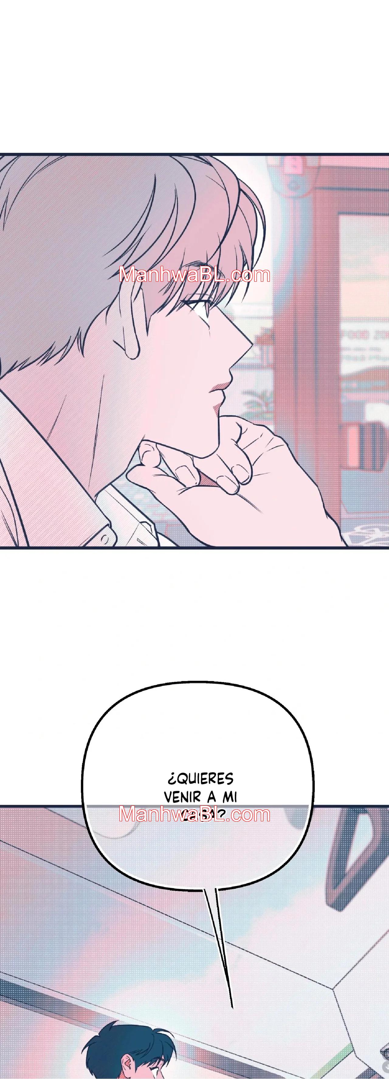 Monochrome Diary - Capítulo 4 3 manhwa