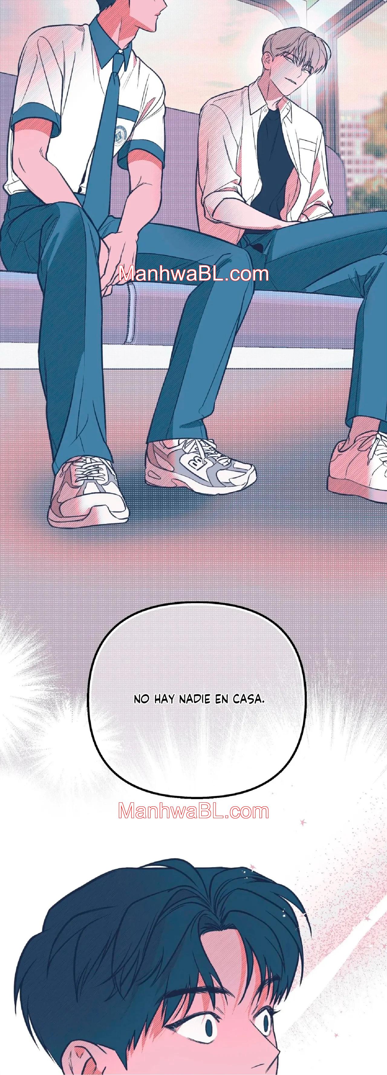 Monochrome Diary - Capítulo 4 3 manhwa