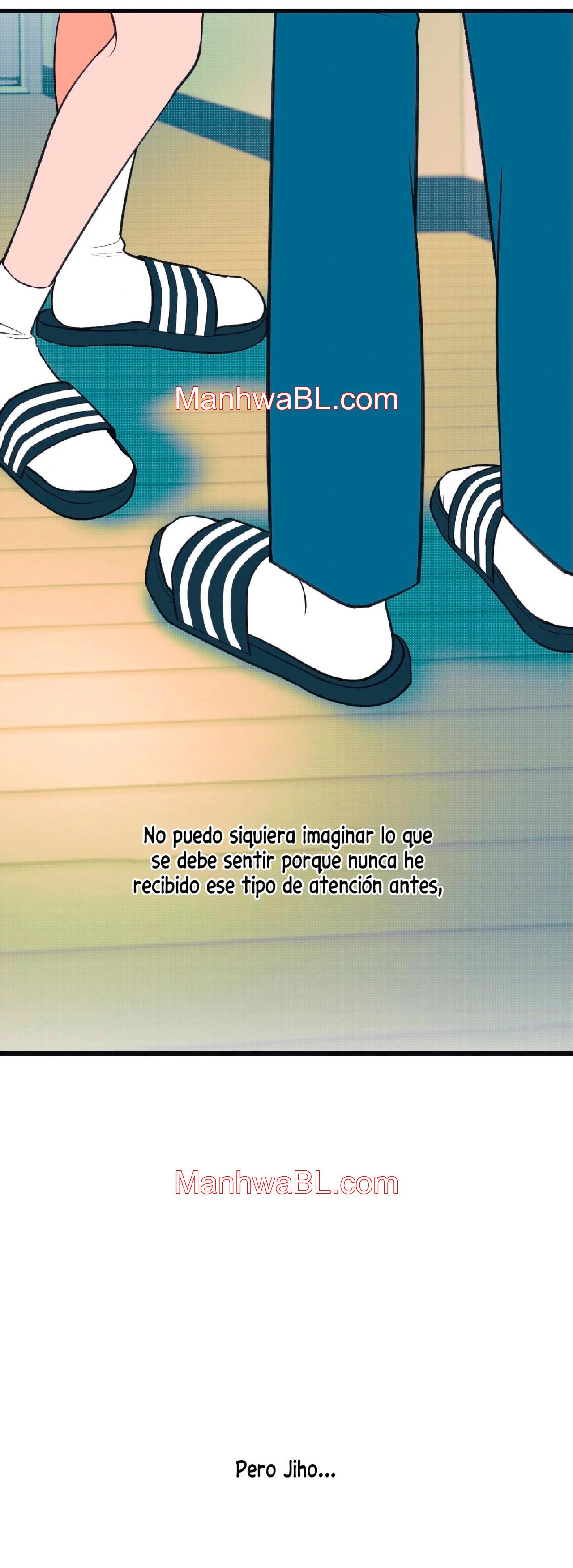 Monochrome Diary - Capítulo 2 manhwa
