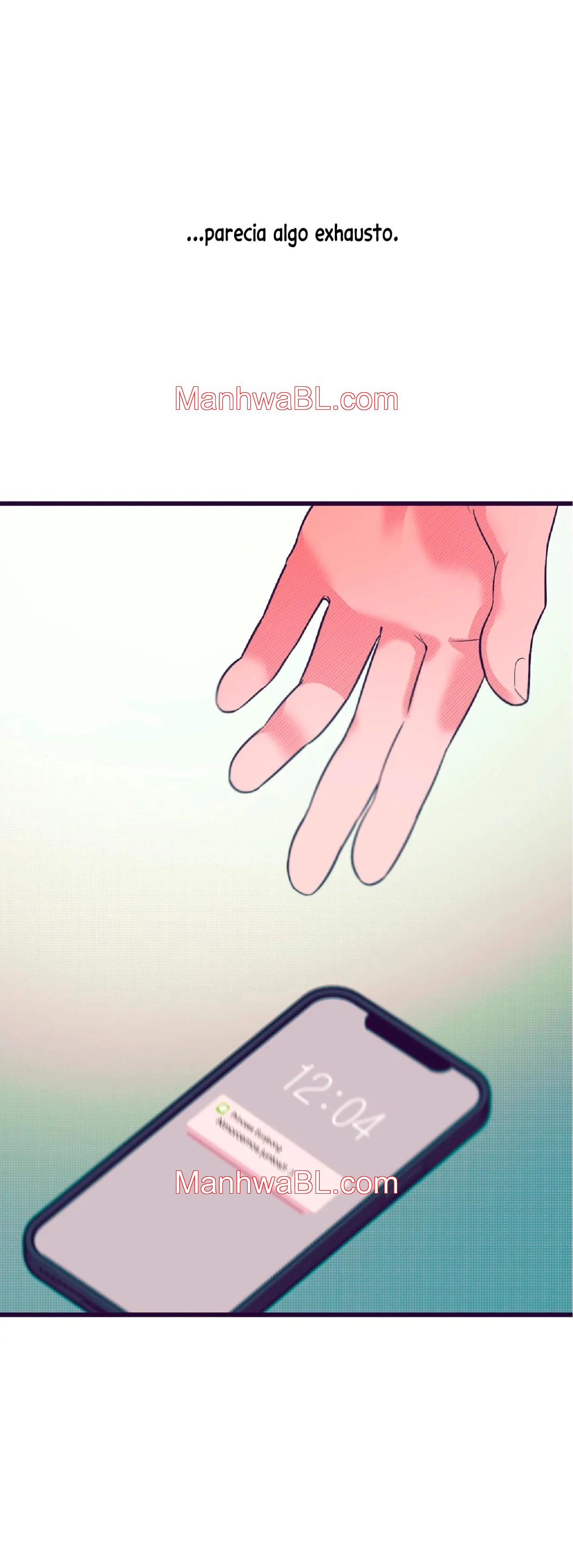 Monochrome Diary - Capítulo 2 manhwa