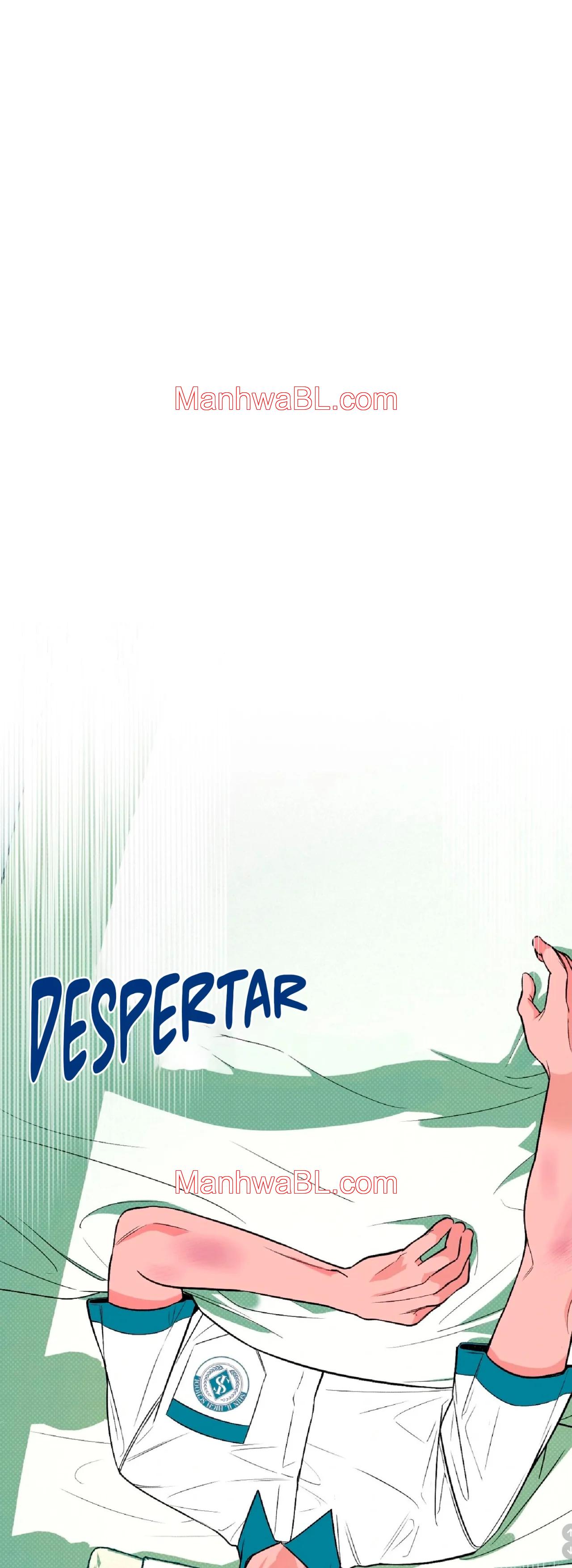 Monochrome Diary - Capítulo 2 manhwa