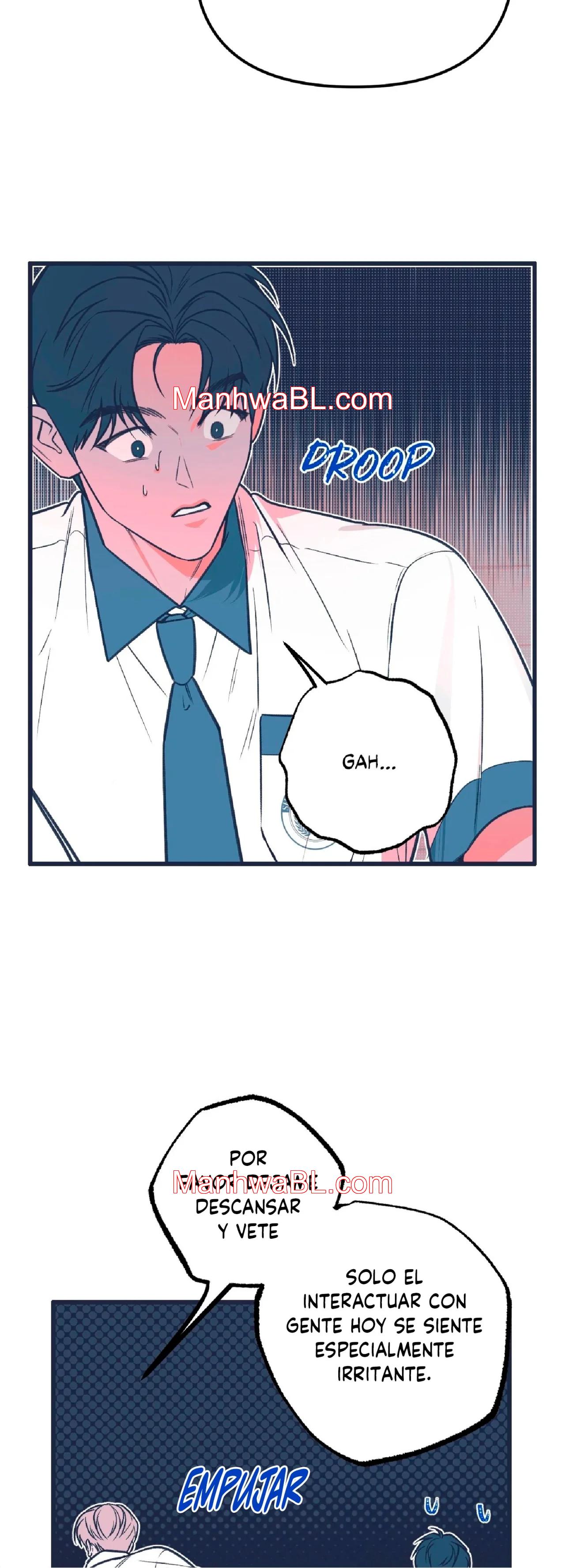 Monochrome Diary - Capítulo 4 2 manhwa
