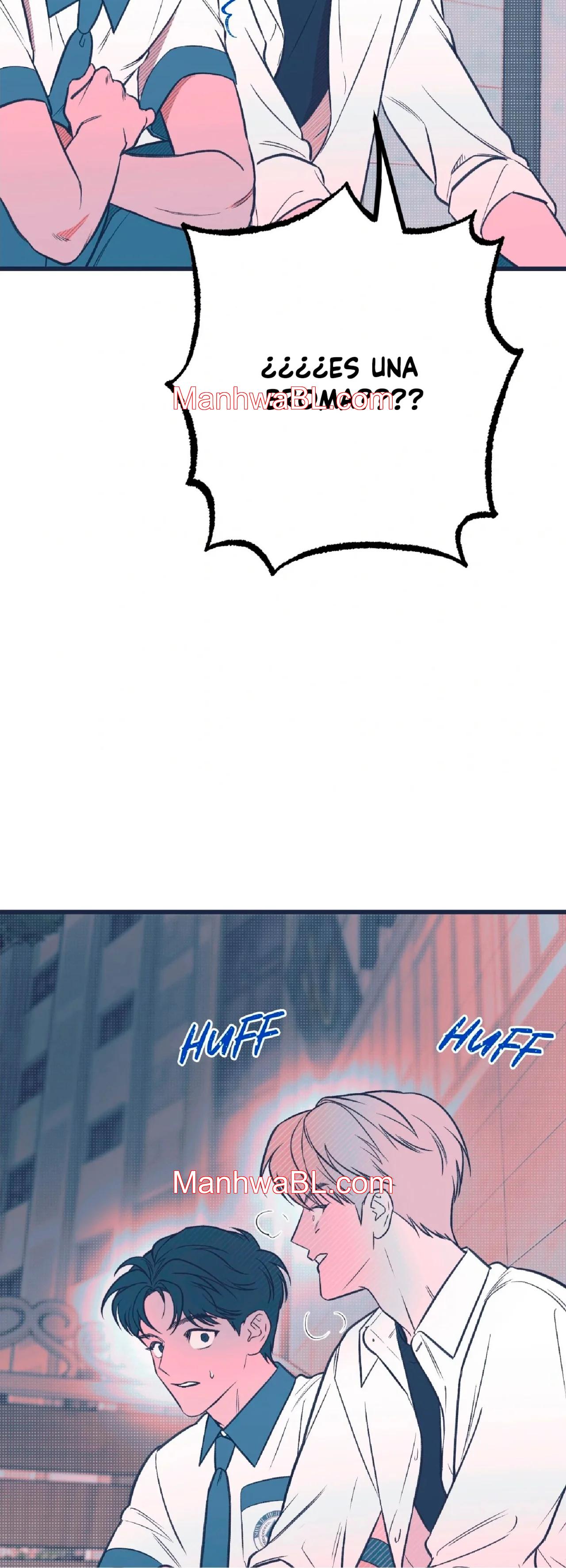 Monochrome Diary - Capítulo 4 2 manhwa