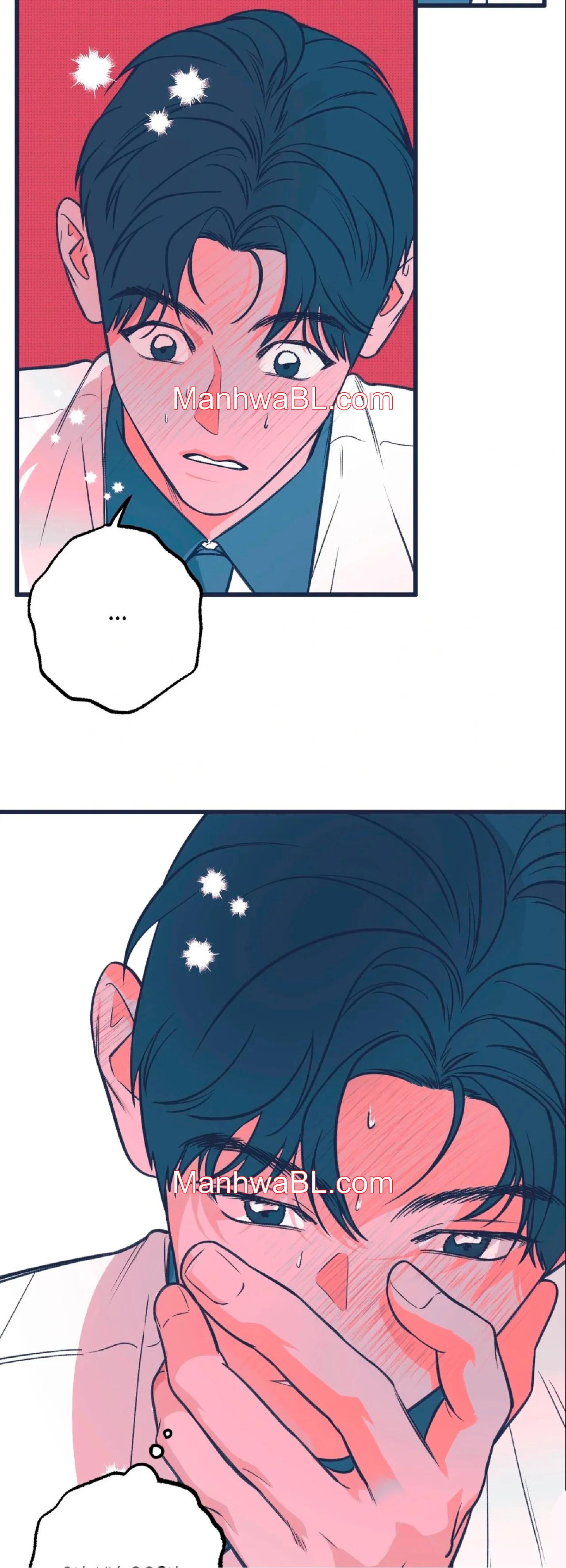 Monochrome Diary - Capítulo 4 2 manhwa