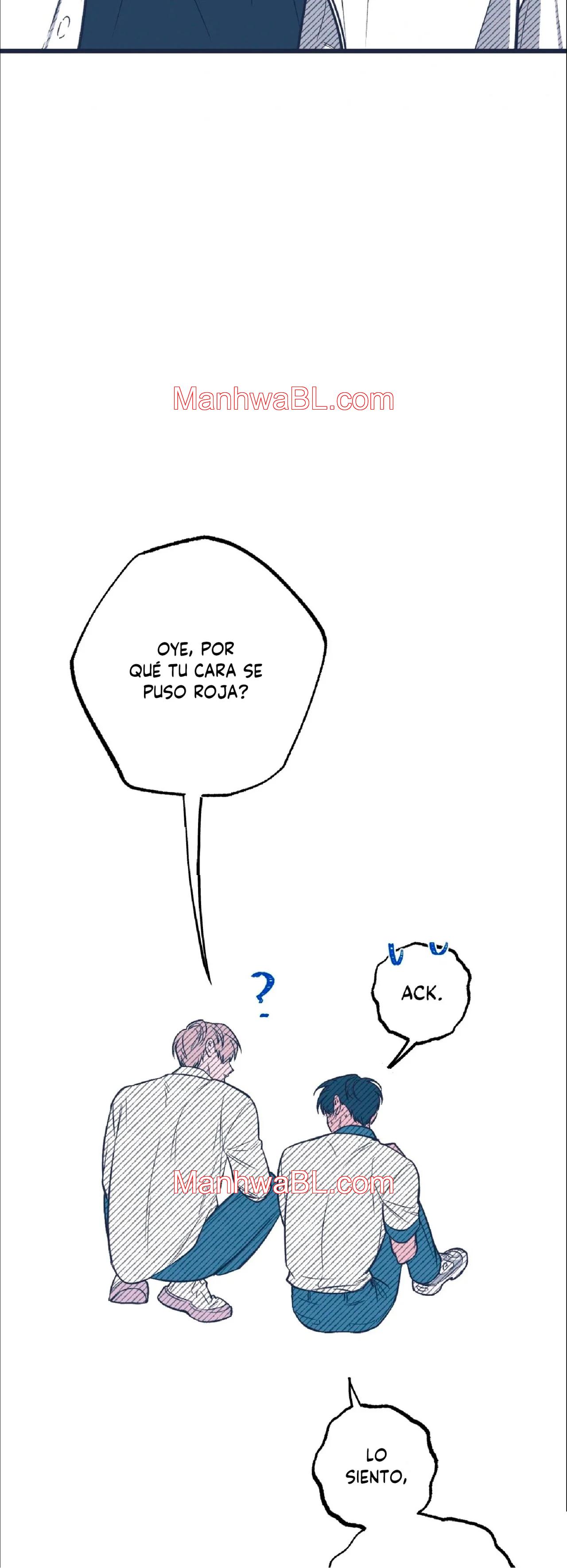 Monochrome Diary - Capítulo 4 2 manhwa
