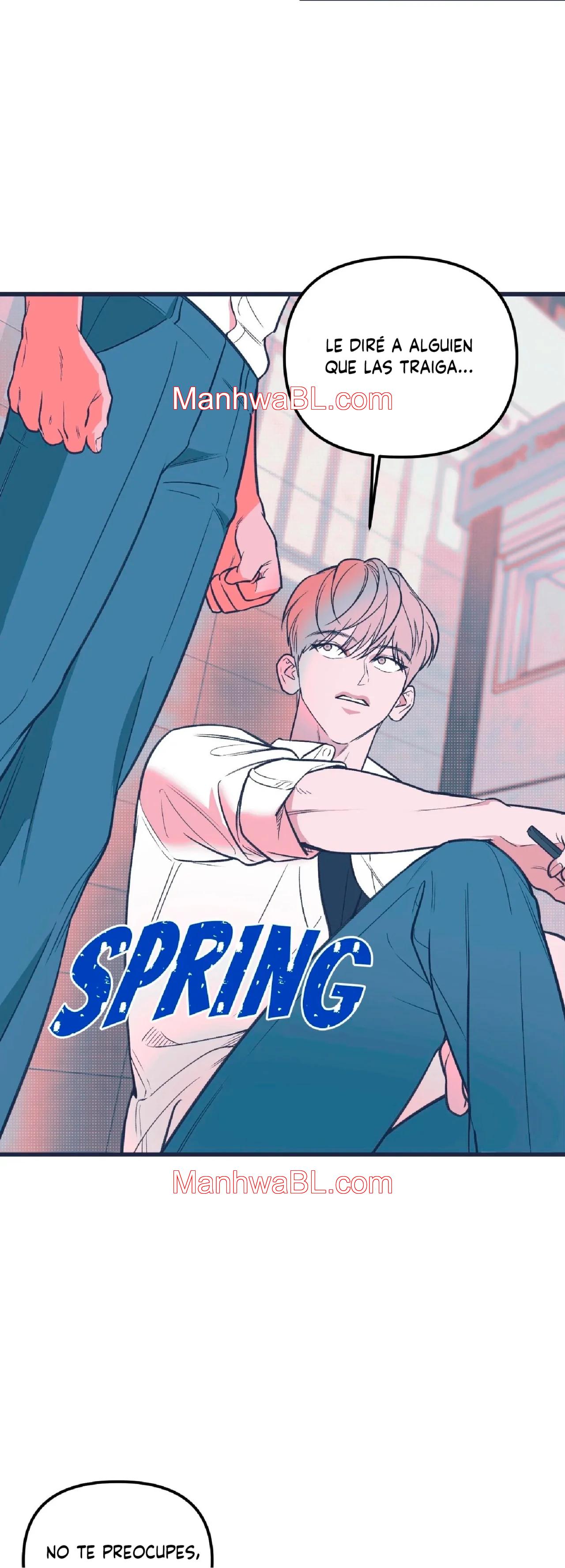 Monochrome Diary - Capítulo 4 2 manhwa