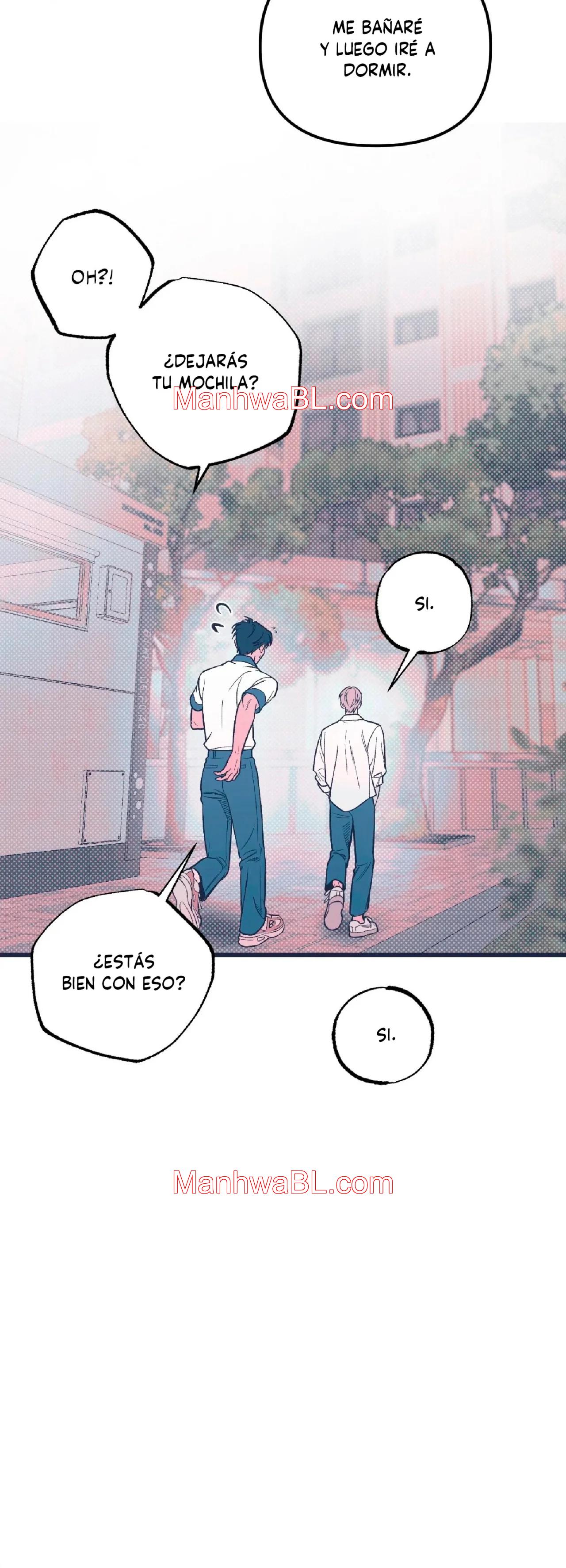 Monochrome Diary - Capítulo 4 2 manhwa