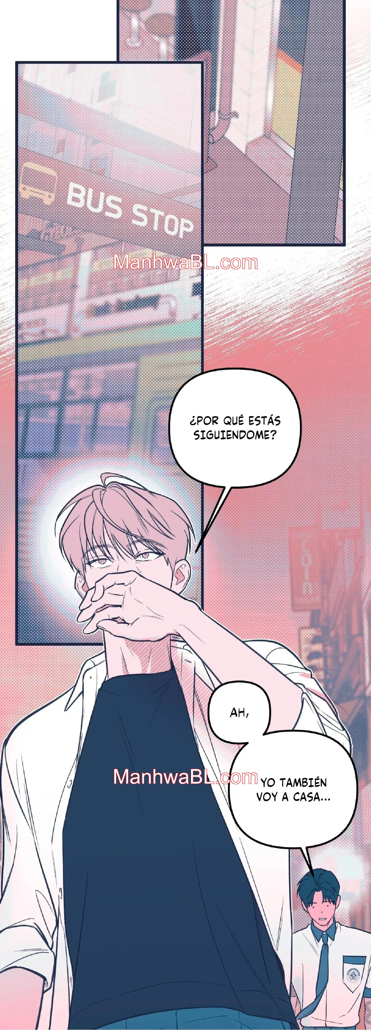 Monochrome Diary - Capítulo 4 2 manhwa