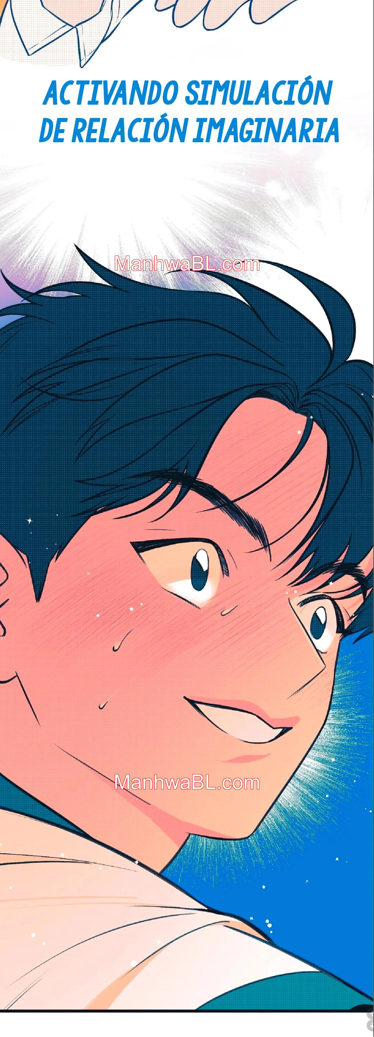 Monochrome Diary - Capítulo 4 manhwa