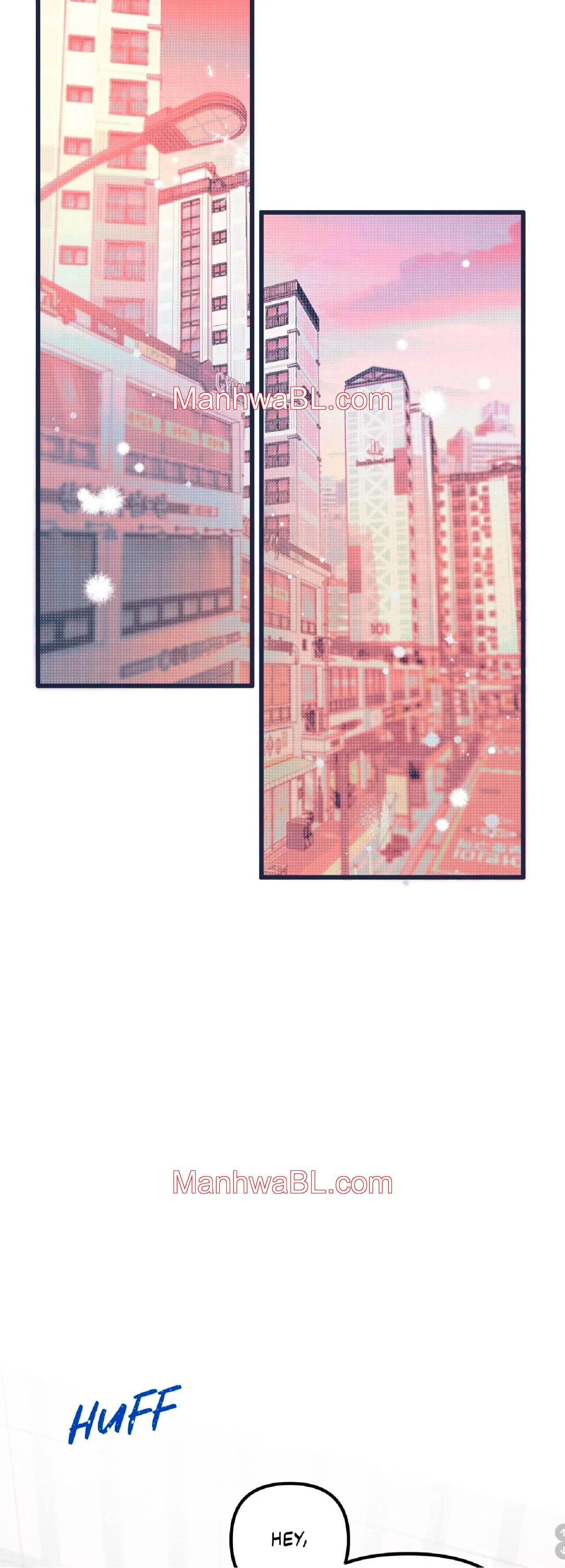 Monochrome Diary - Capítulo 4 manhwa