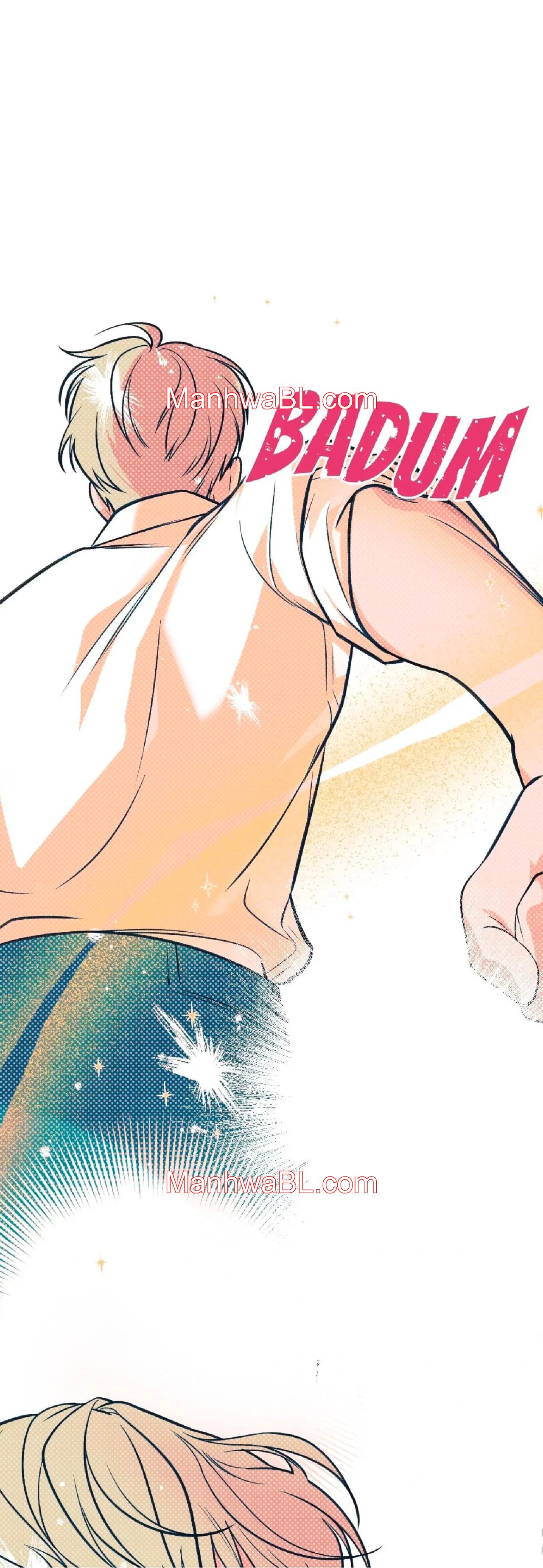 Monochrome Diary - Capítulo 4 manhwa