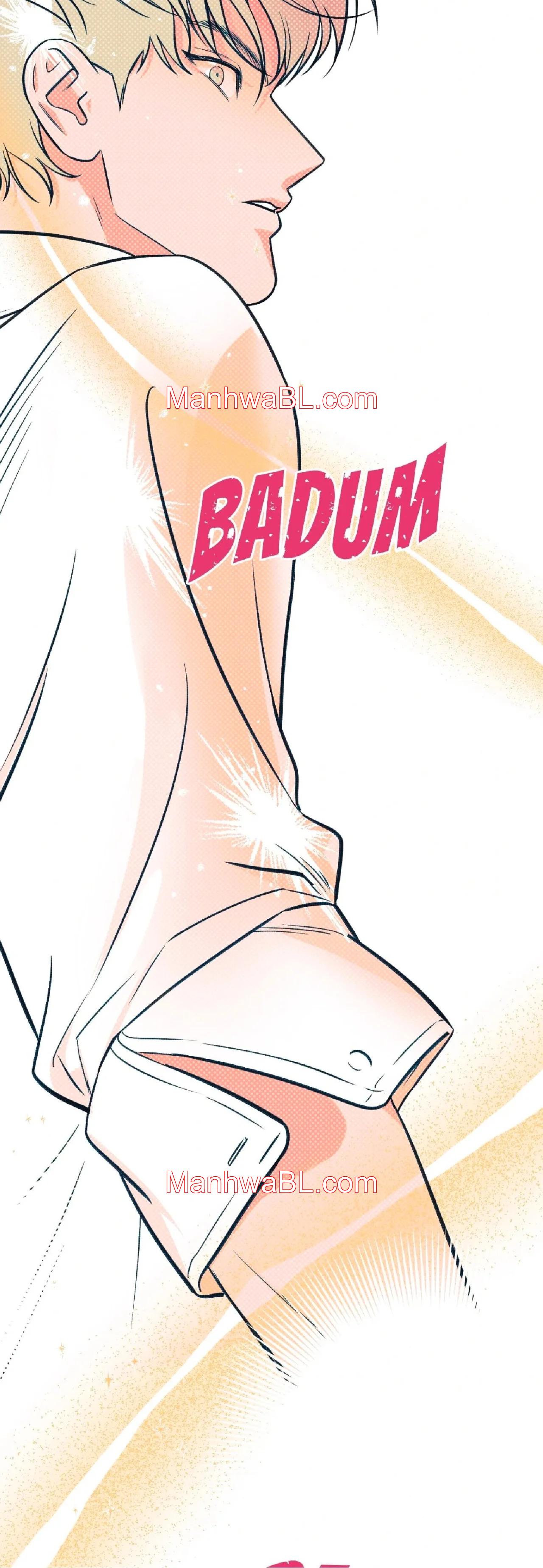 Monochrome Diary - Capítulo 4 manhwa