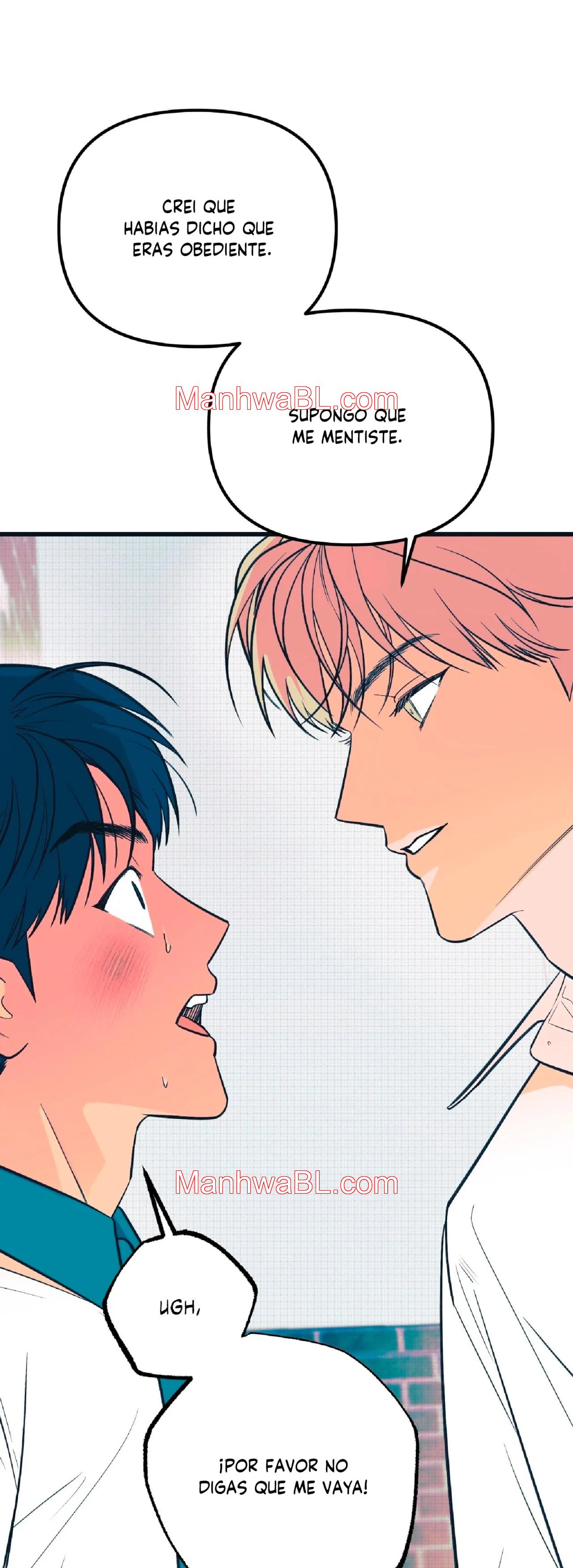 Monochrome Diary - Capítulo 3 3 manhwa