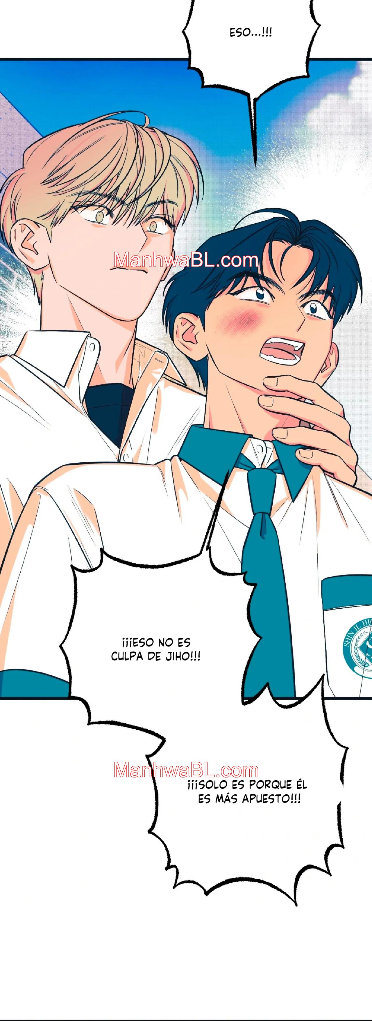 Monochrome Diary - Capítulo 3 3 manhwa