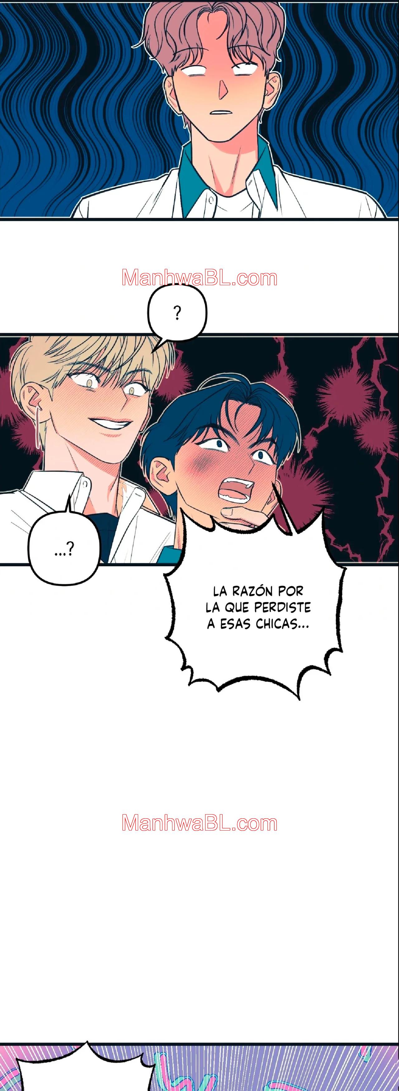 Monochrome Diary - Capítulo 3 3 manhwa