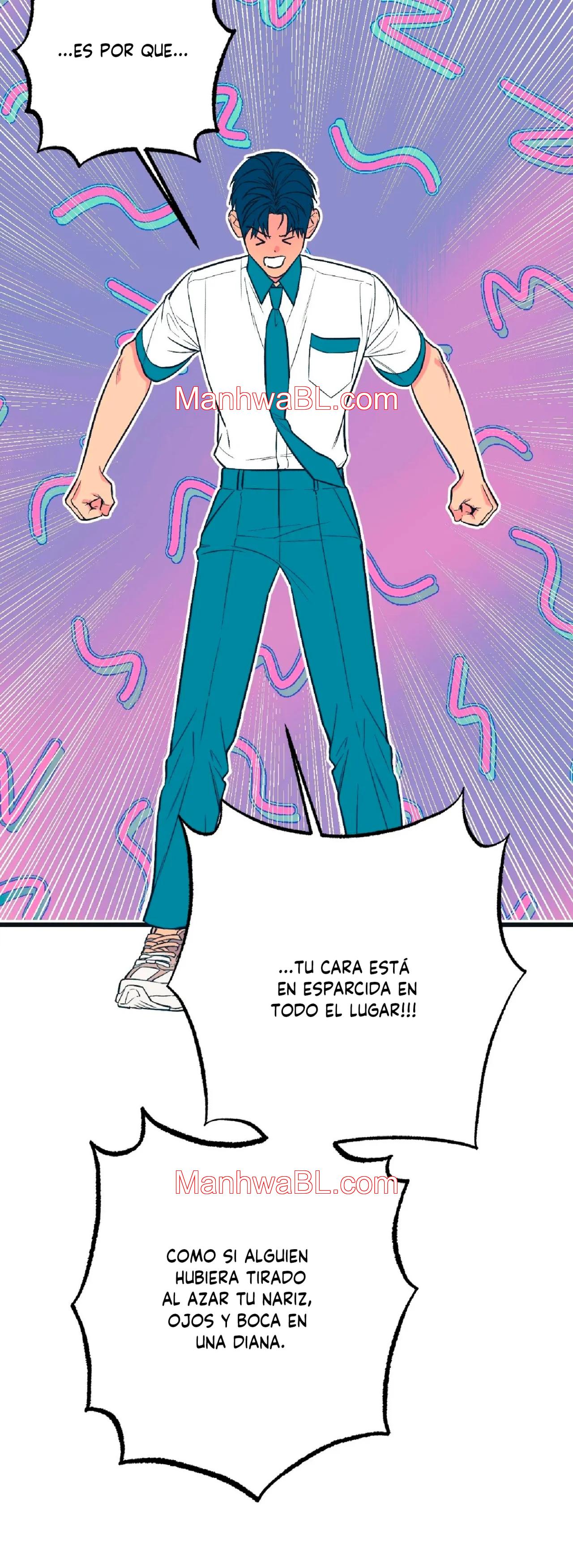 Monochrome Diary - Capítulo 3 3 manhwa