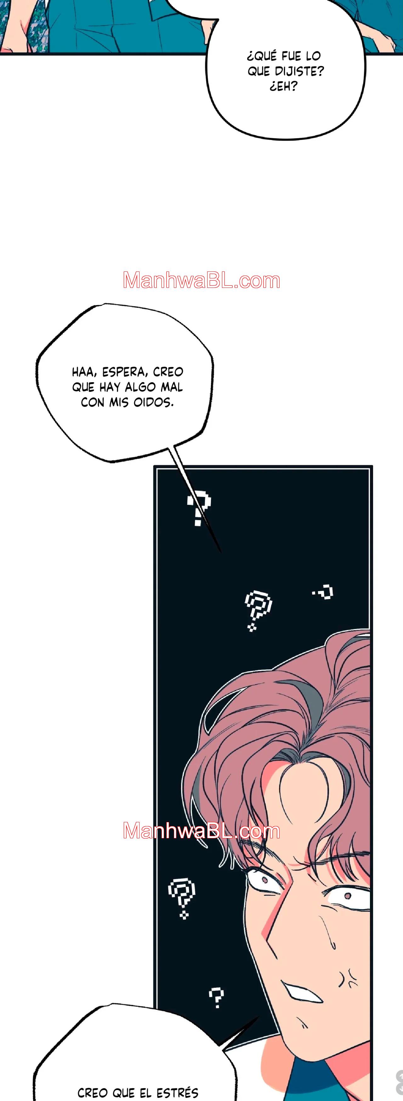 Monochrome Diary - Capítulo 3 3 manhwa