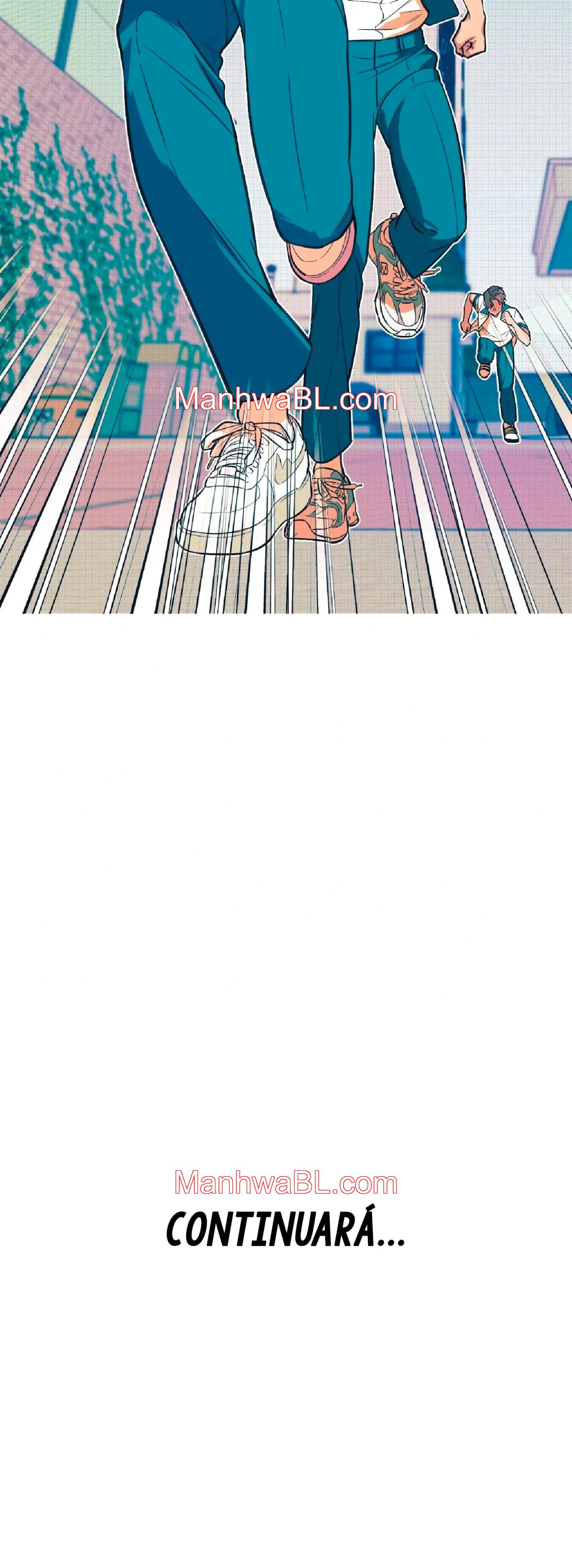 Monochrome Diary - Capítulo 3 3 manhwa