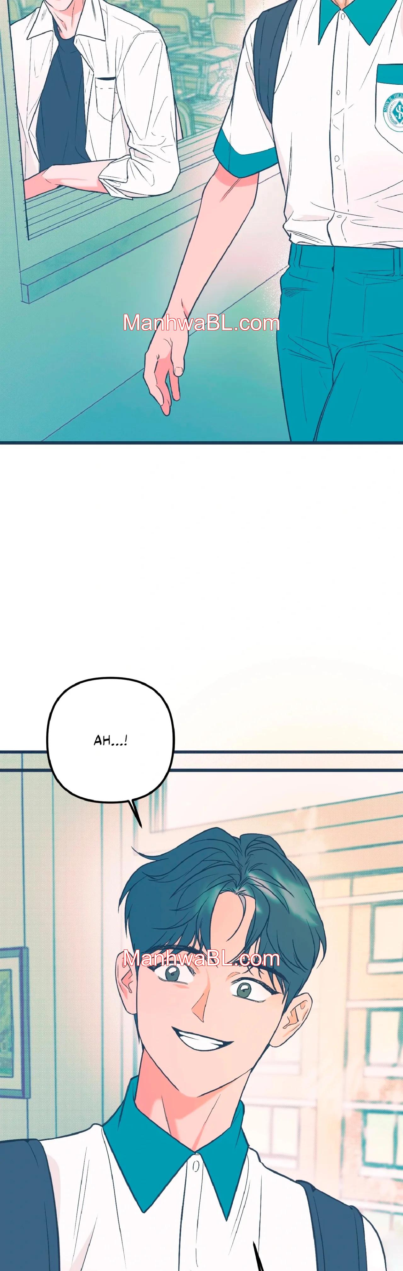 Monochrome Diary - Capítulo 1 3 manhwa