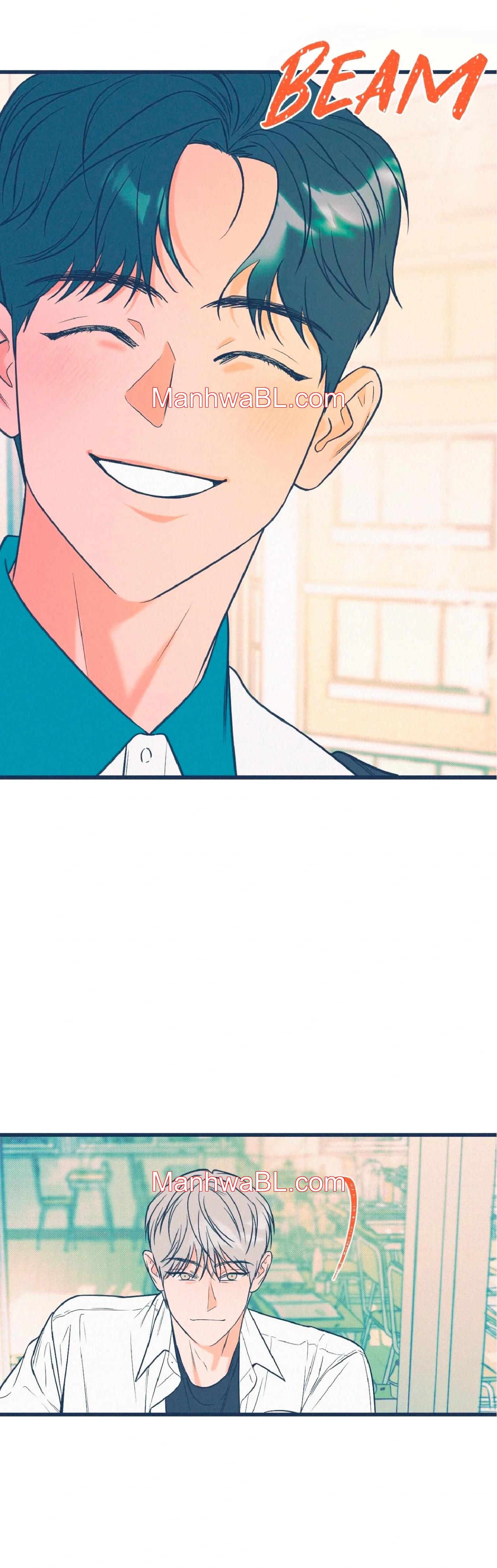 Monochrome Diary - Capítulo 1 3 manhwa