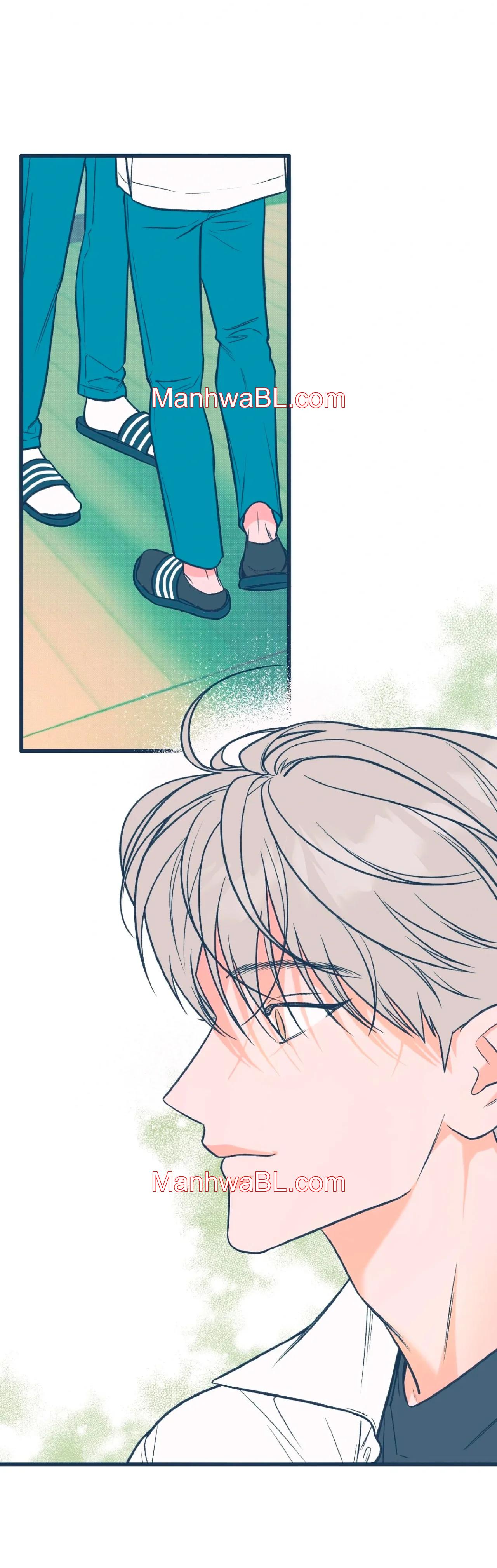 Monochrome Diary - Capítulo 1 3 manhwa