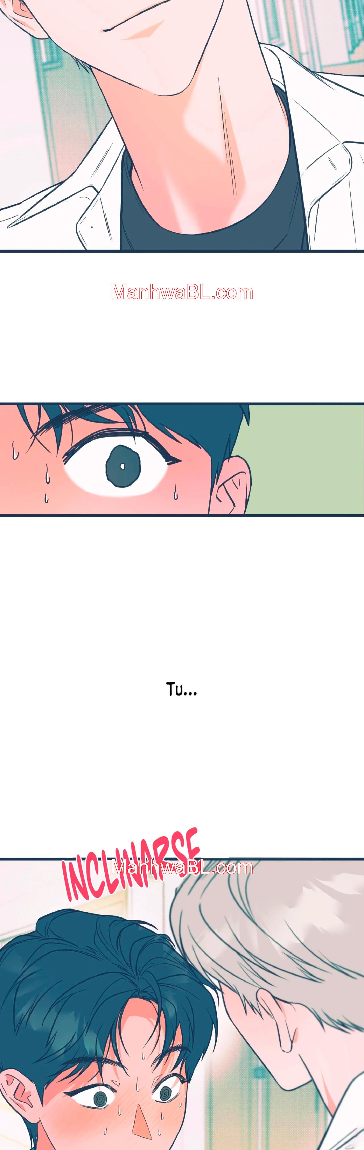 Monochrome Diary - Capítulo 1 3 manhwa
