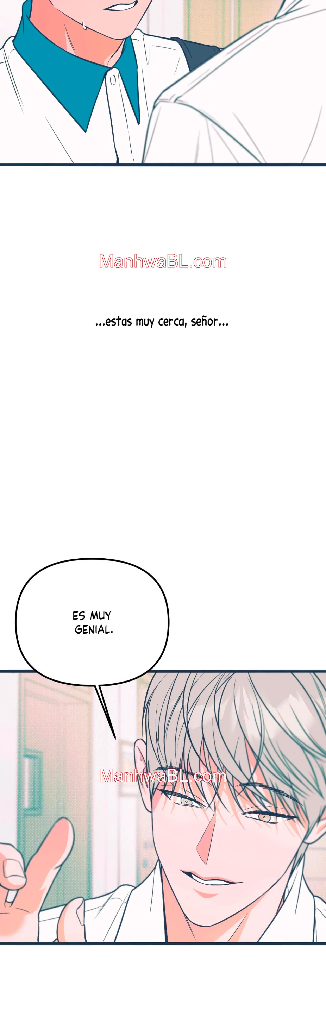 Monochrome Diary - Capítulo 1 3 manhwa