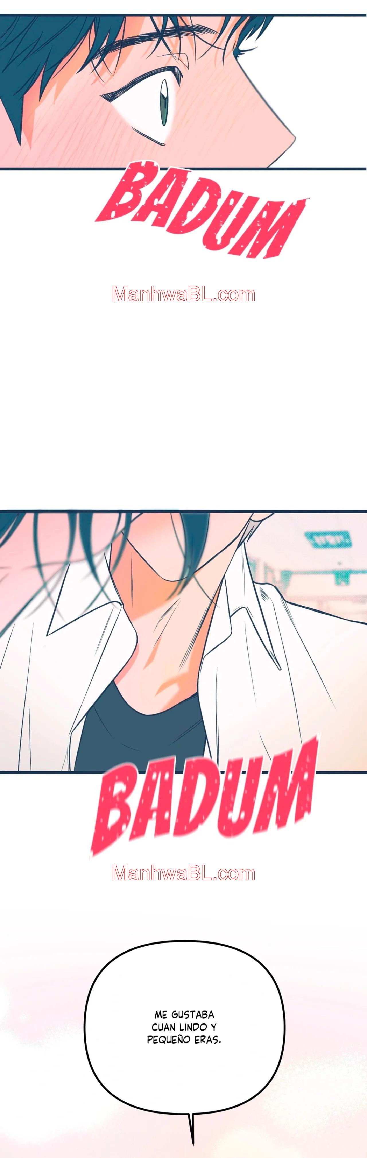 Monochrome Diary - Capítulo 1 3 manhwa