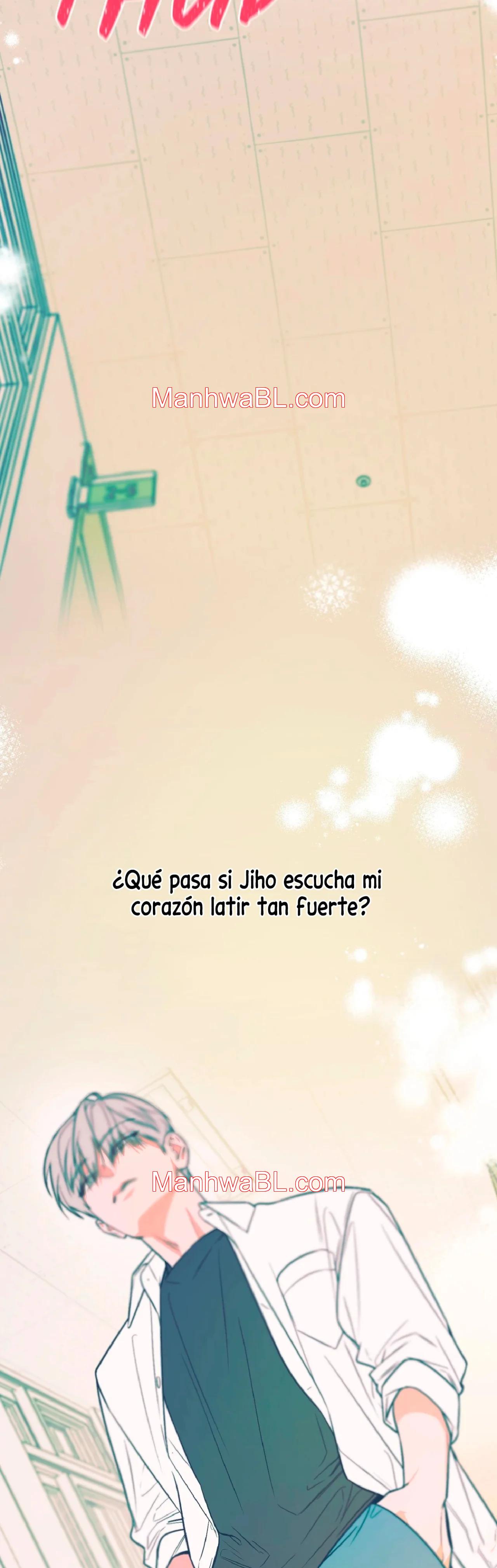 Monochrome Diary - Capítulo 1 3 manhwa