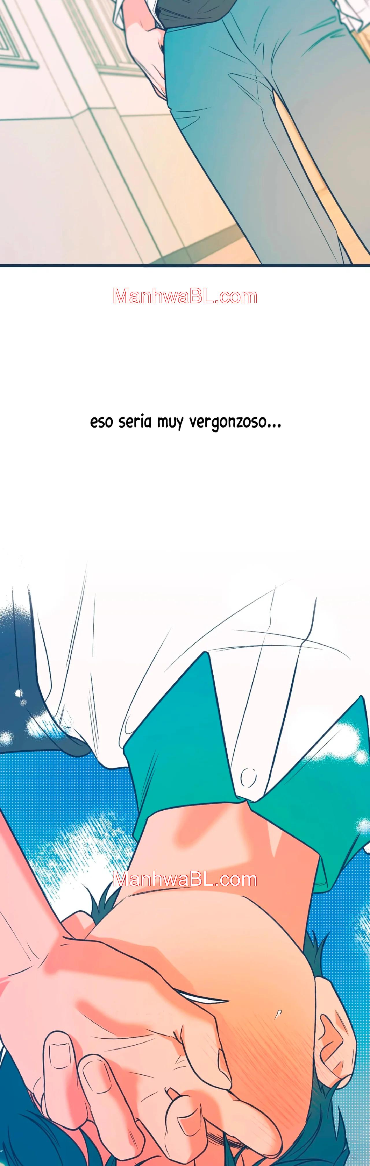 Monochrome Diary - Capítulo 1 3 manhwa