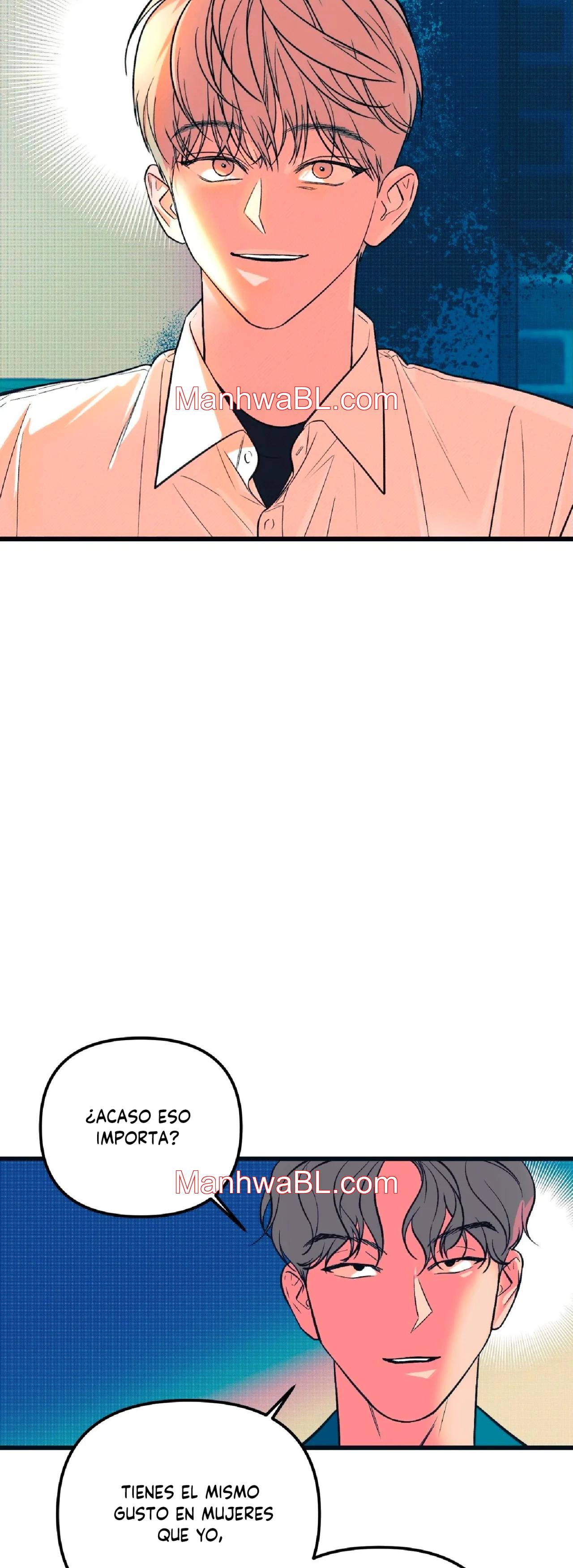 Monochrome Diary - Capítulo 3 2 manhwa