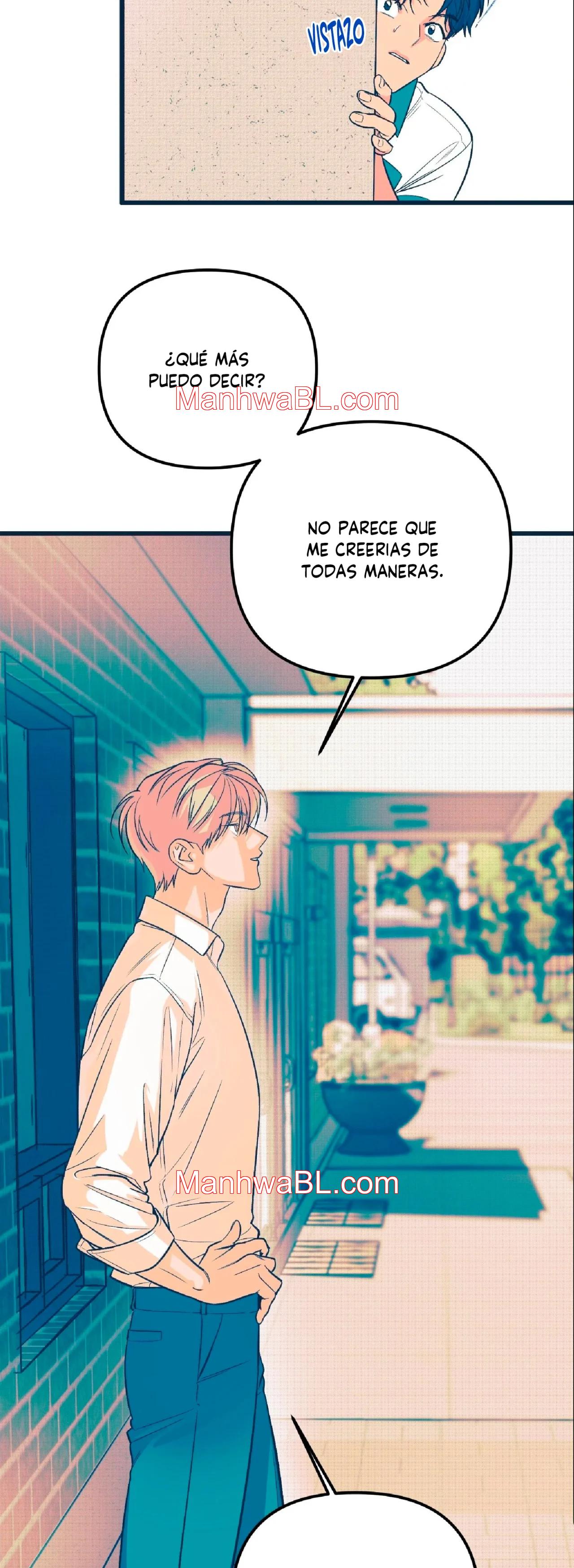 Monochrome Diary - Capítulo 3 2 manhwa