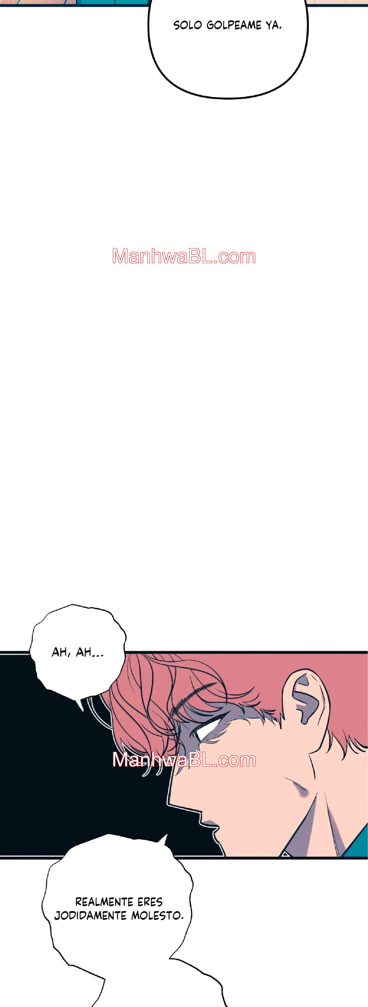 Monochrome Diary - Capítulo 3 2 manhwa