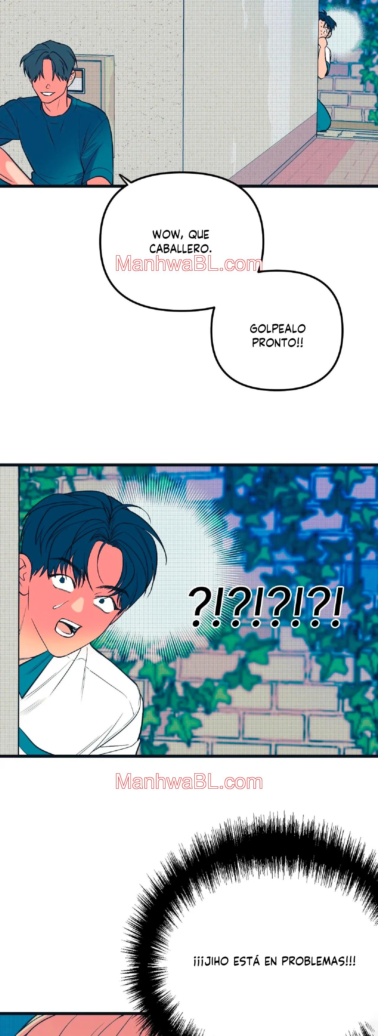 Monochrome Diary - Capítulo 3 2 manhwa