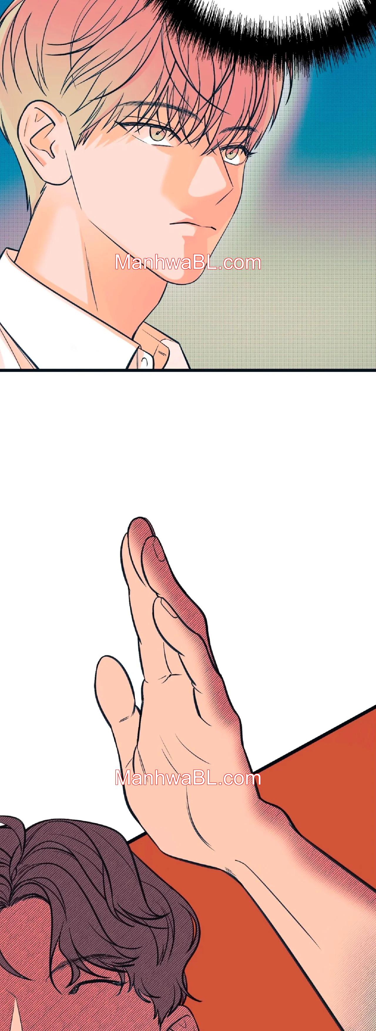 Monochrome Diary - Capítulo 3 2 manhwa