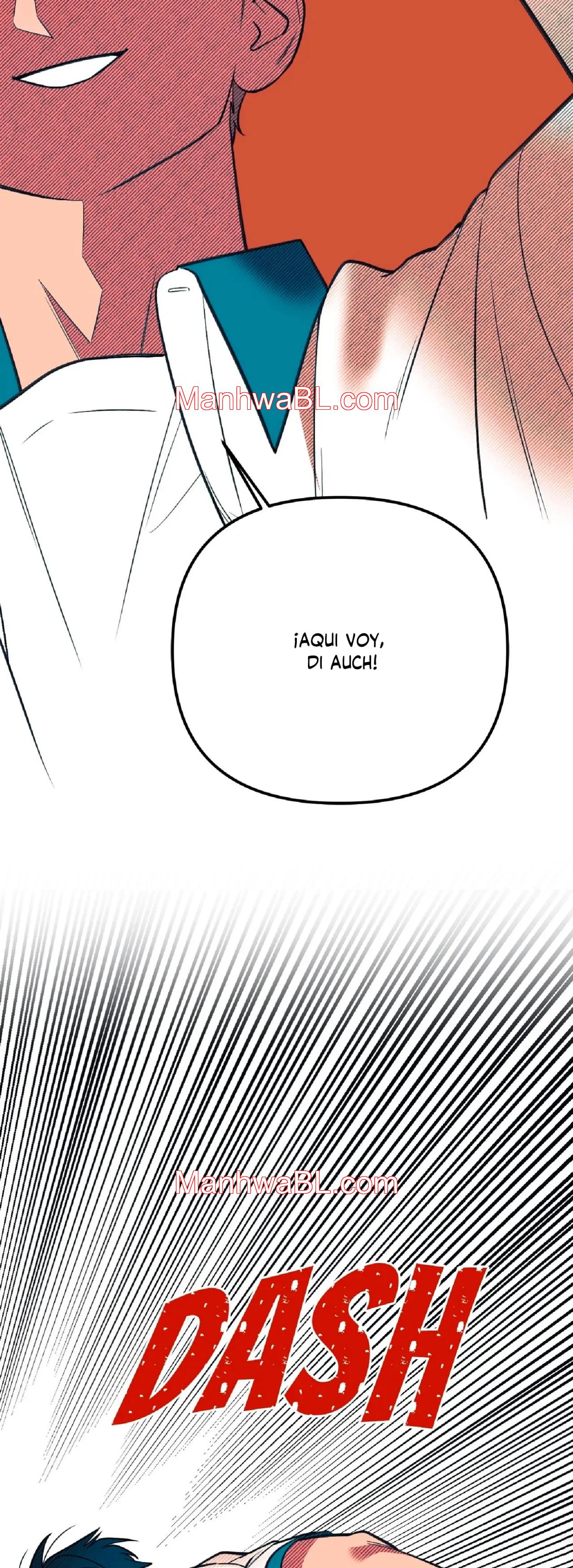 Monochrome Diary - Capítulo 3 2 manhwa