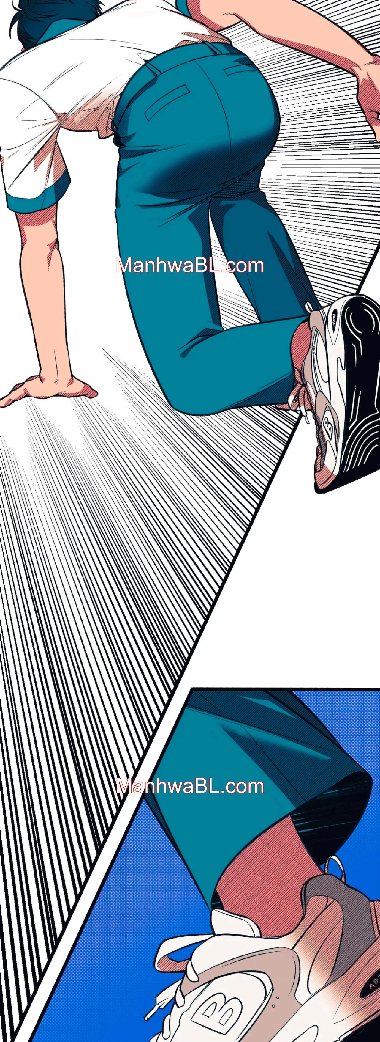 Monochrome Diary - Capítulo 3 2 manhwa