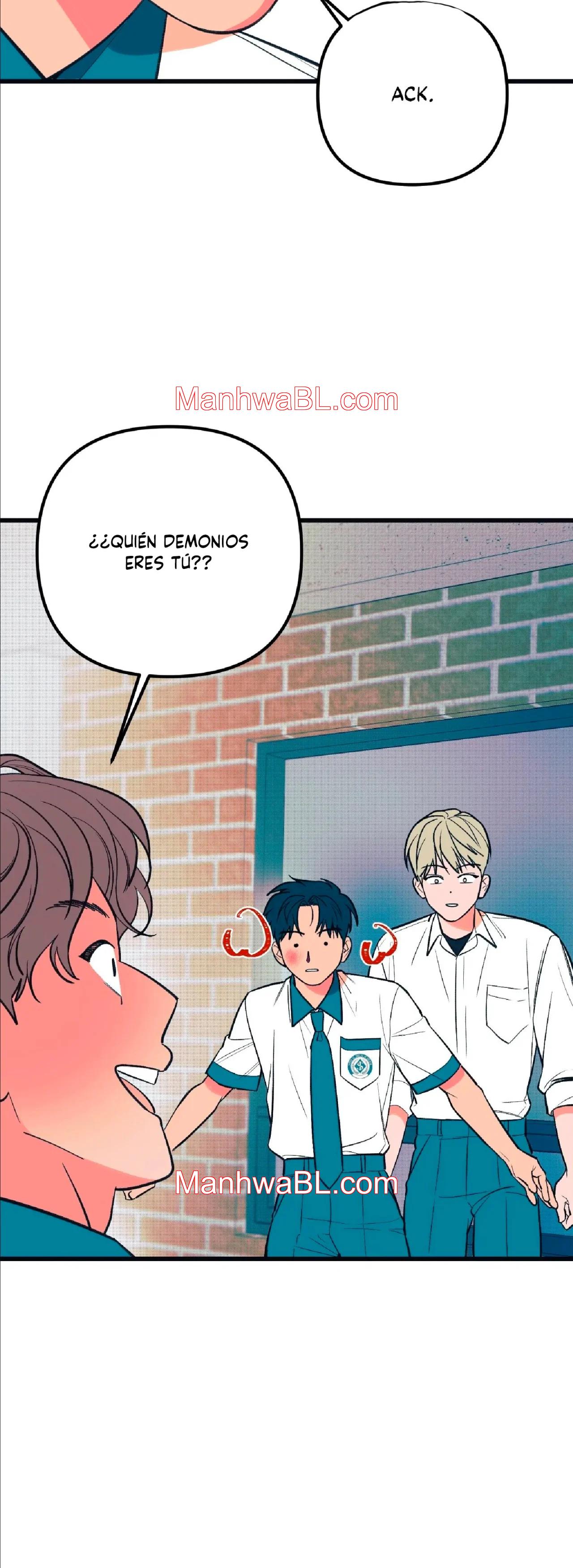 Monochrome Diary - Capítulo 3 2 manhwa
