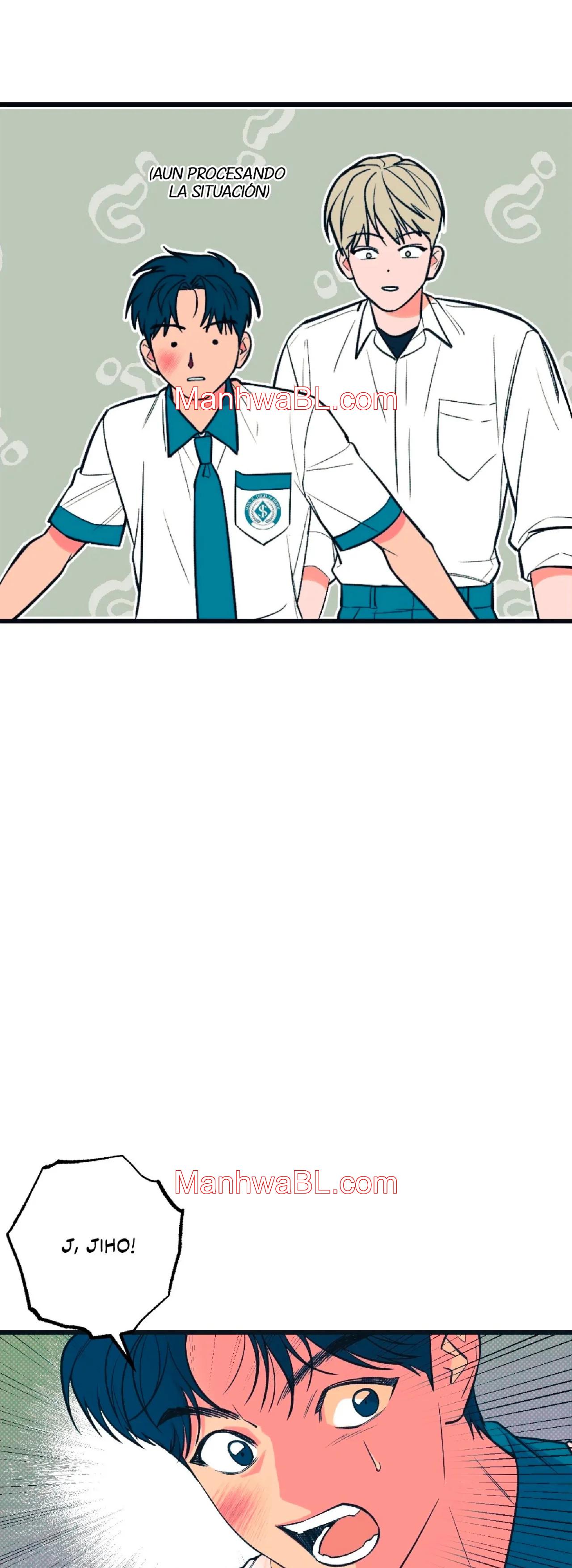 Monochrome Diary - Capítulo 3 2 manhwa