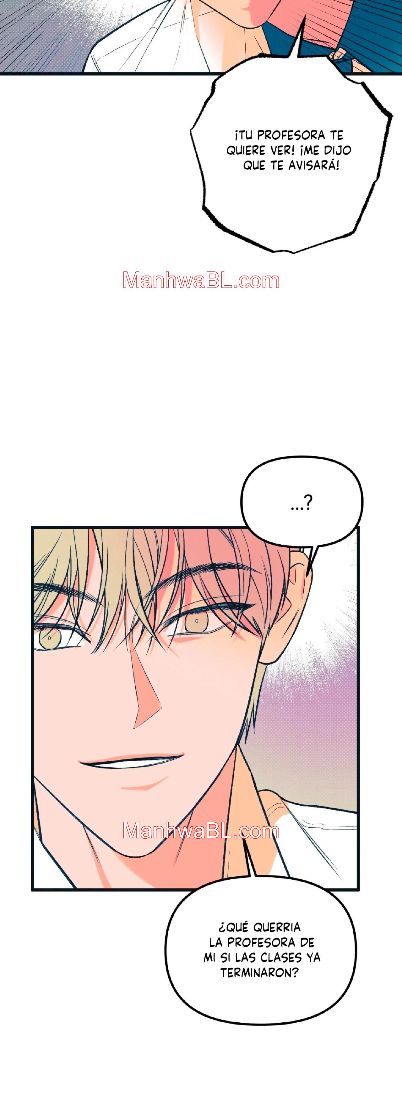 Monochrome Diary - Capítulo 3 2 manhwa